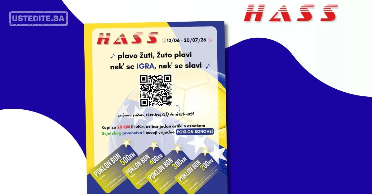 Hass komerc NAGRADNA IGRA - str. 1