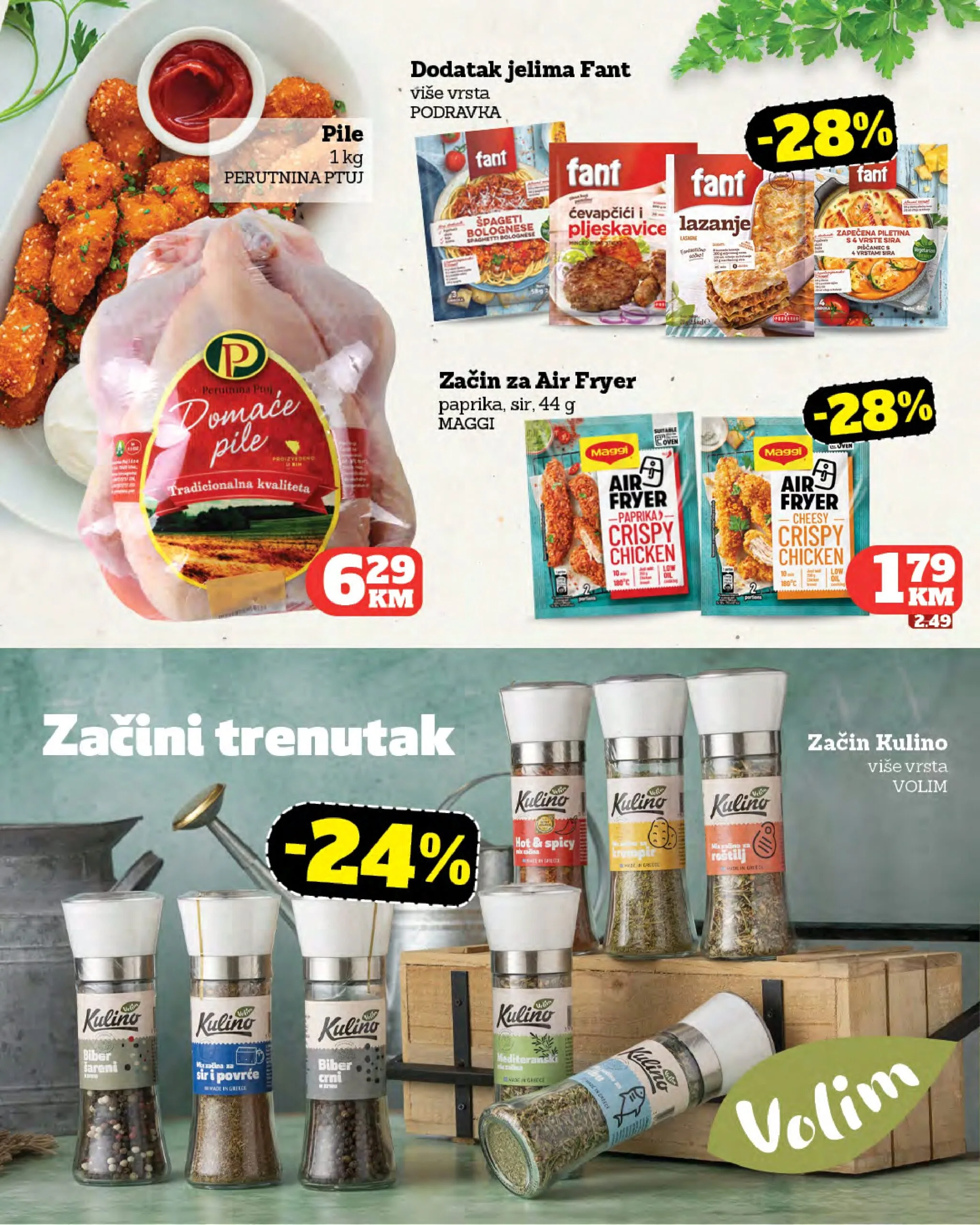 Tropic katalog 17.6-7.7.2026. - str. 2