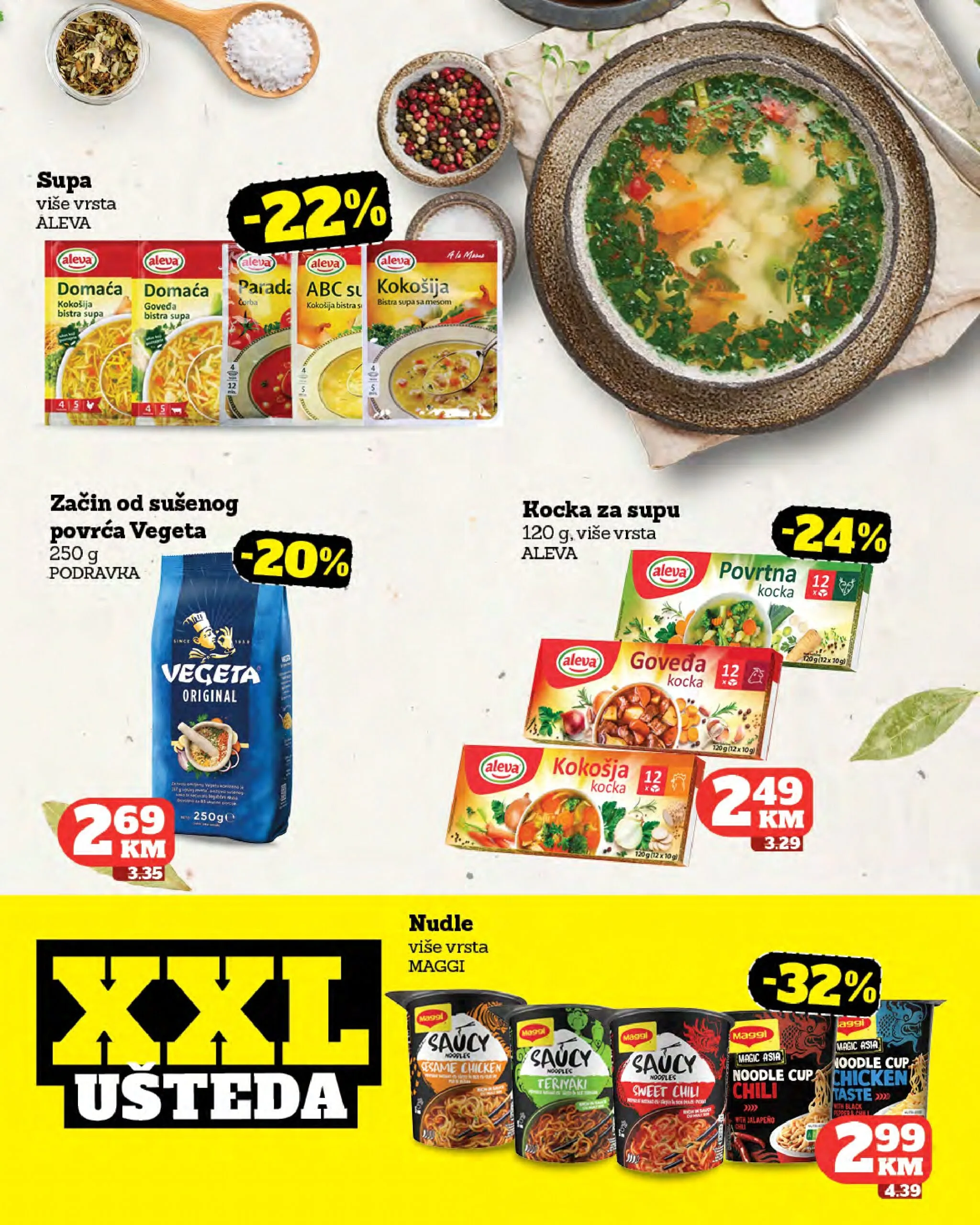 Tropic katalog 17.6-7.7.2026. - str. 3