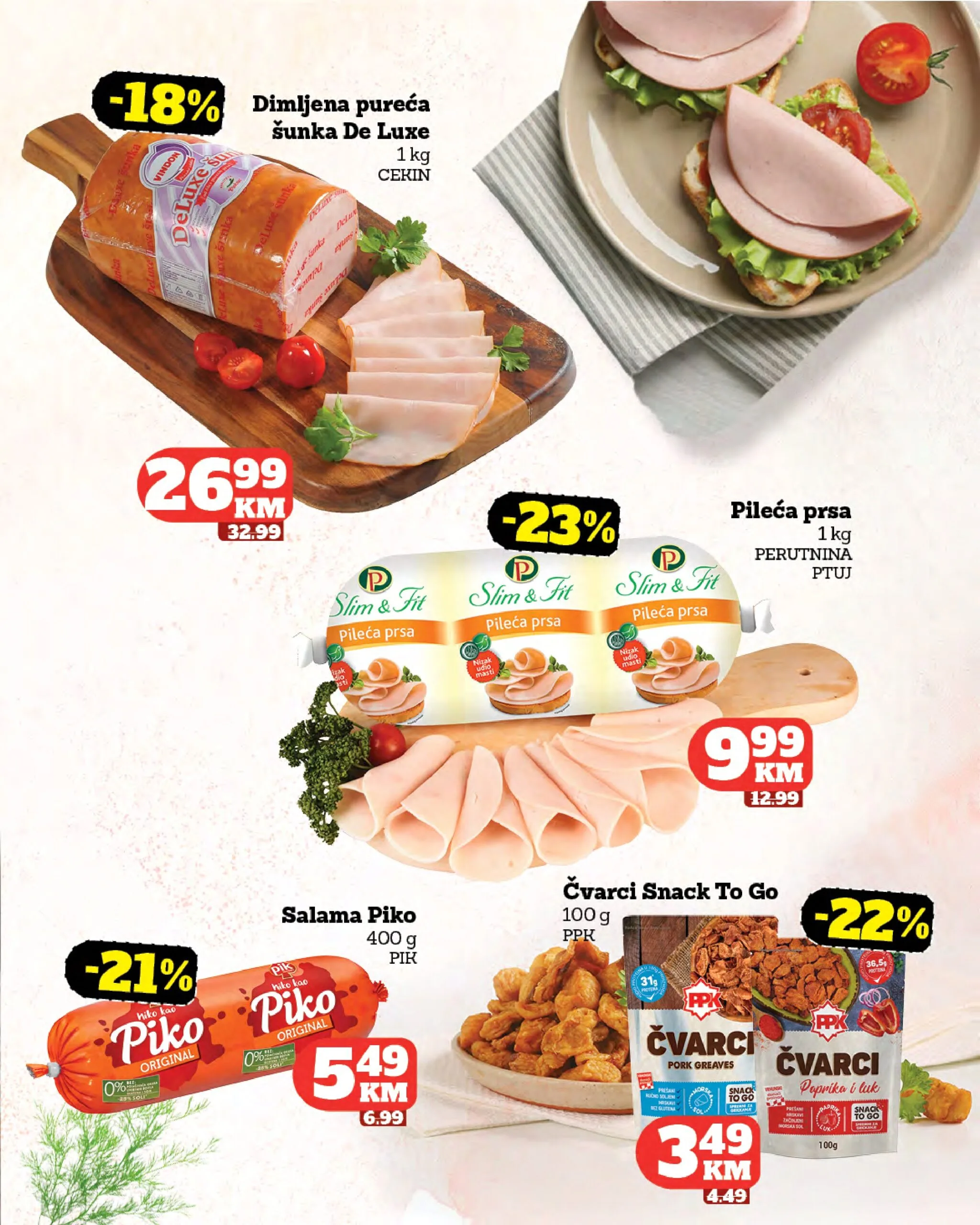 Tropic katalog 17.6-7.7.2026. - str. 5