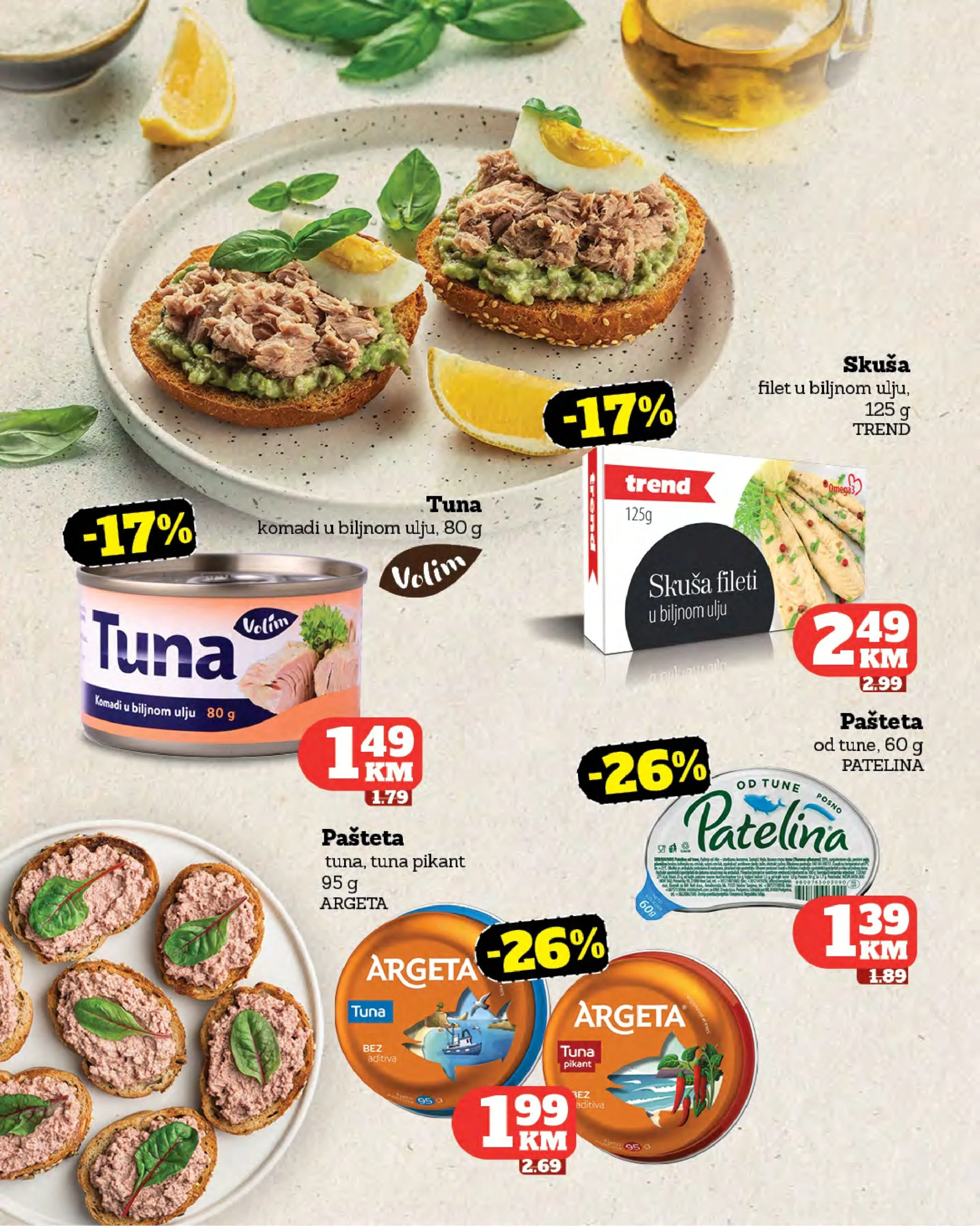 Tropic katalog 17.6-7.7.2026. - str. 6