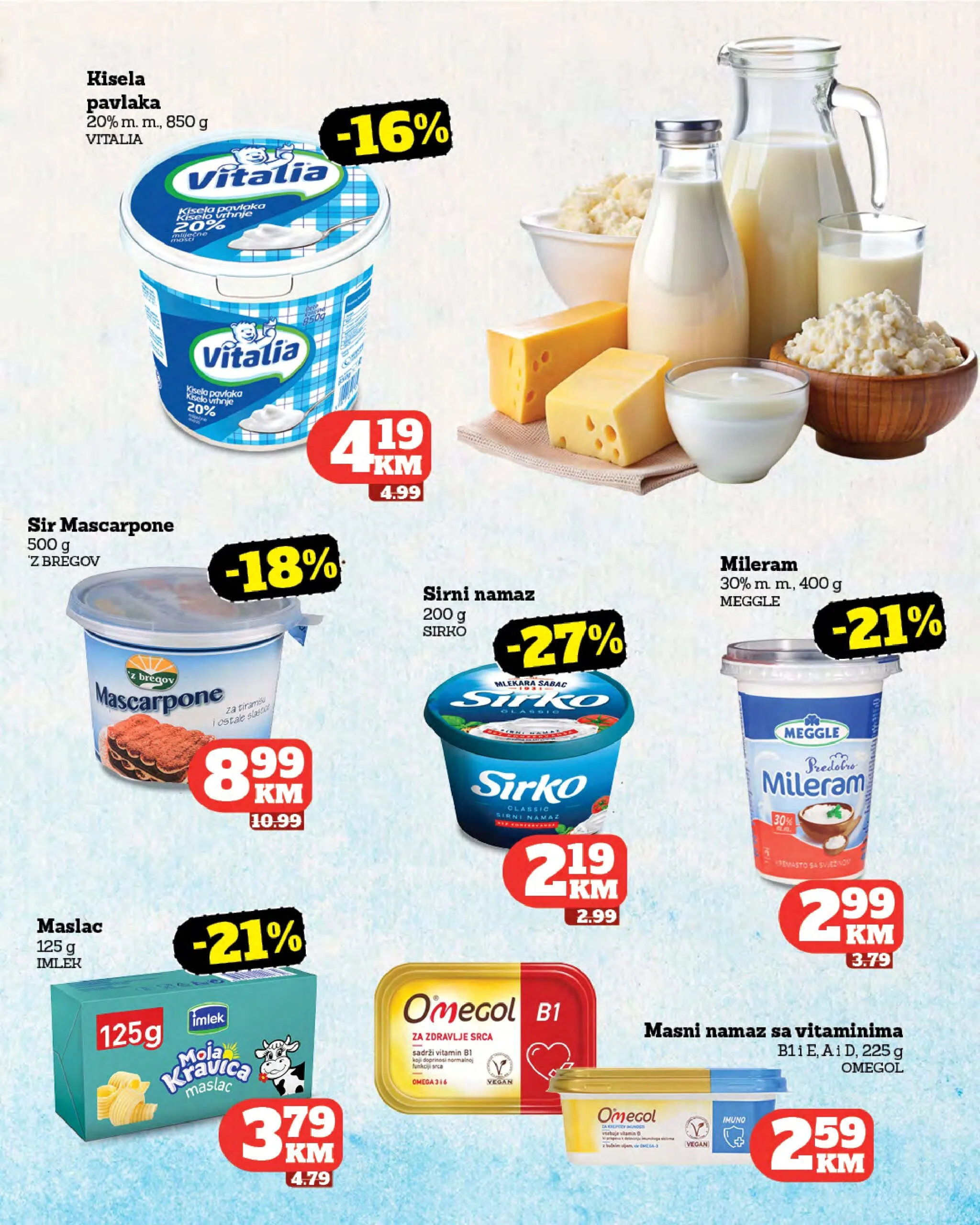 Tropic katalog 17.6-7.7.2026. - str. 11