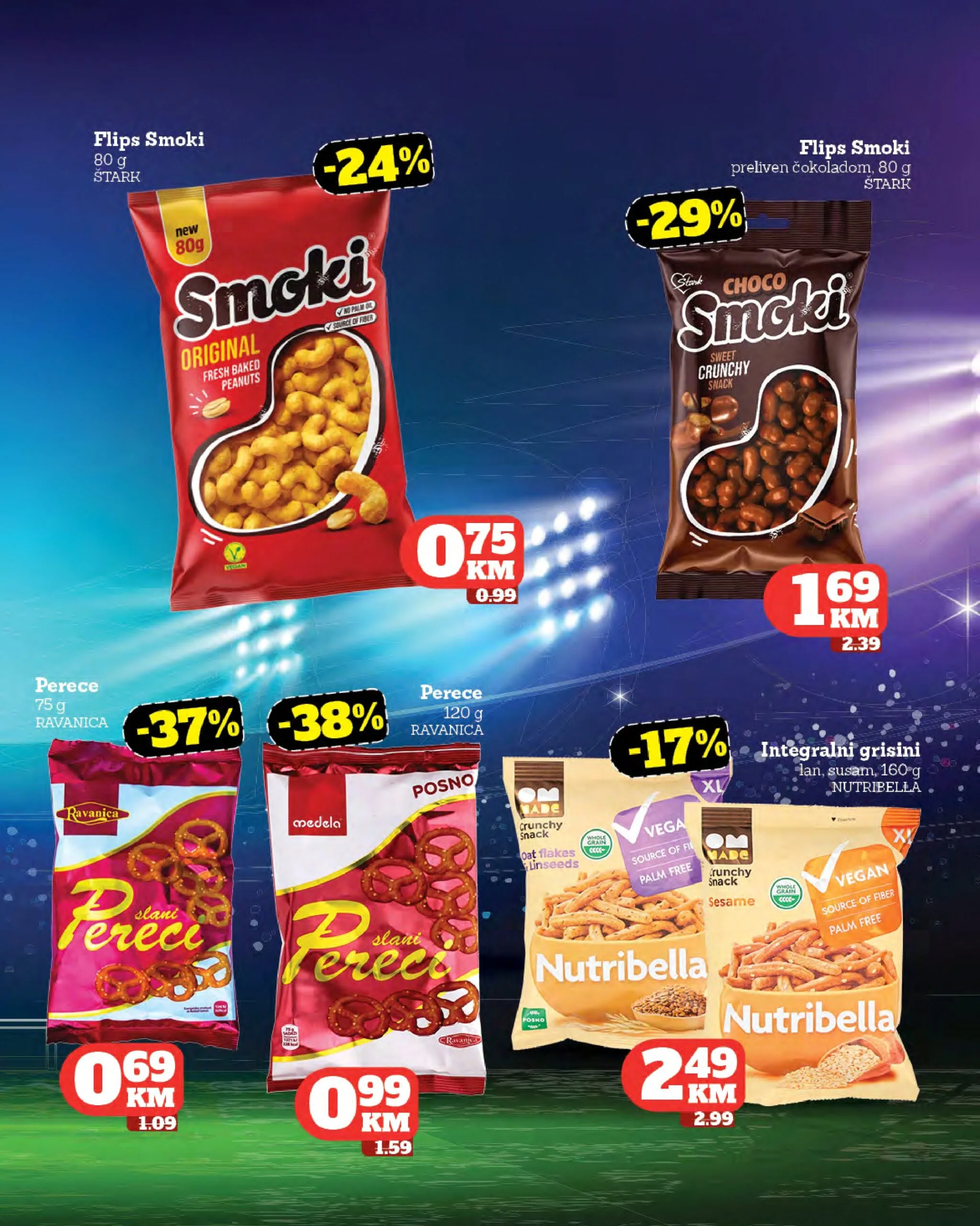 Tropic katalog 17.6-7.7.2026. - str. 19