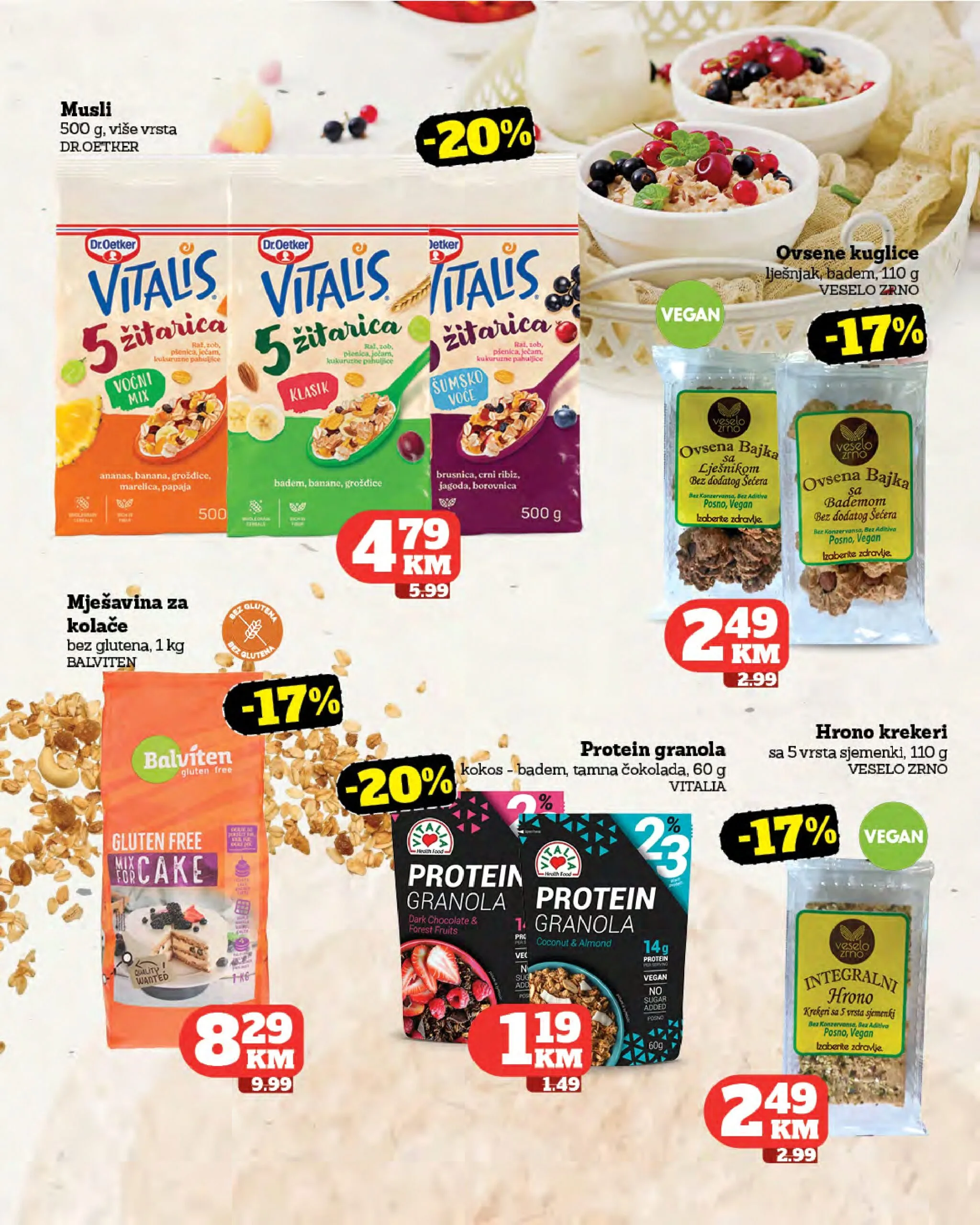 Tropic katalog 17.6-7.7.2026. - str. 21