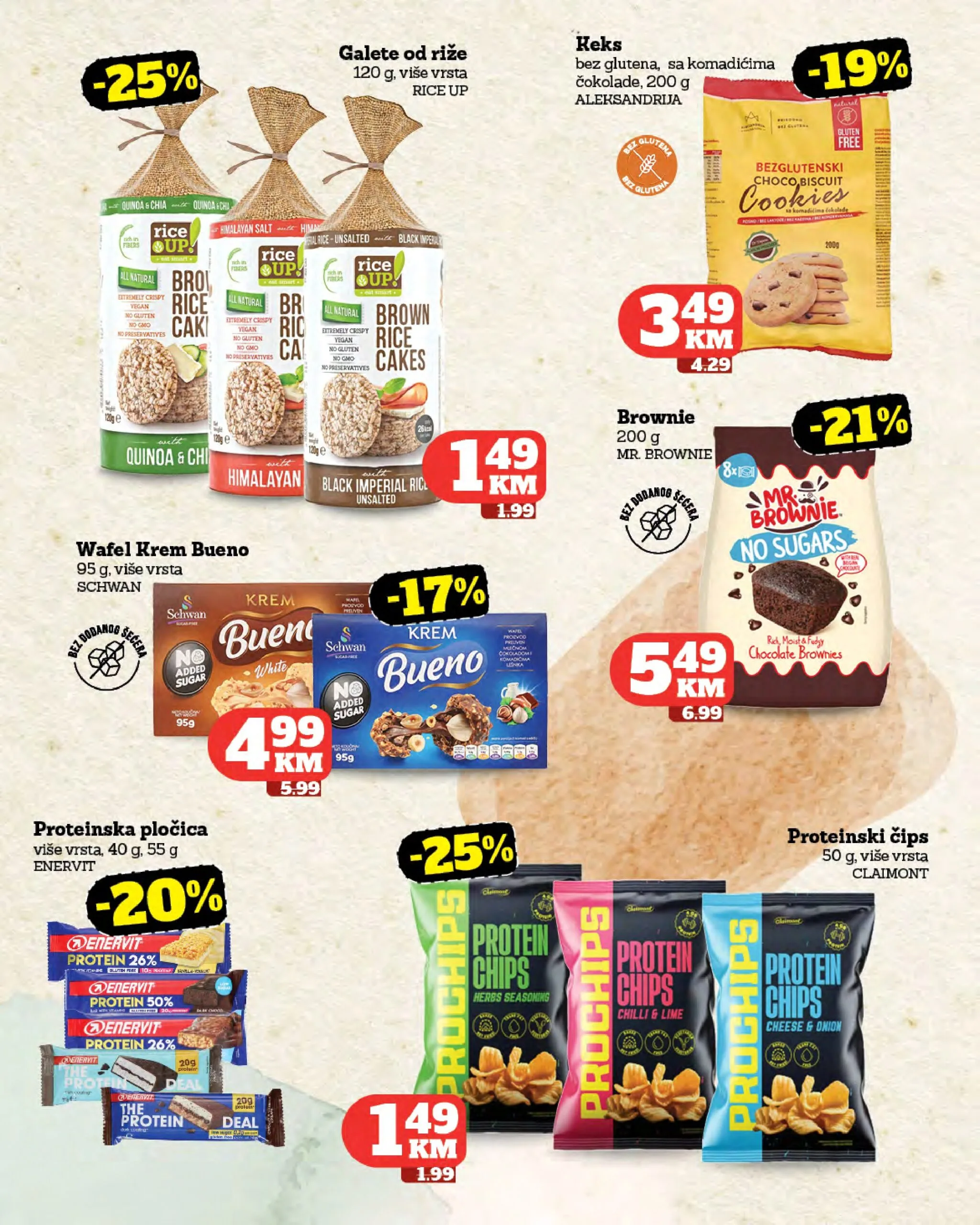 Tropic katalog 17.6-7.7.2026. - str. 22