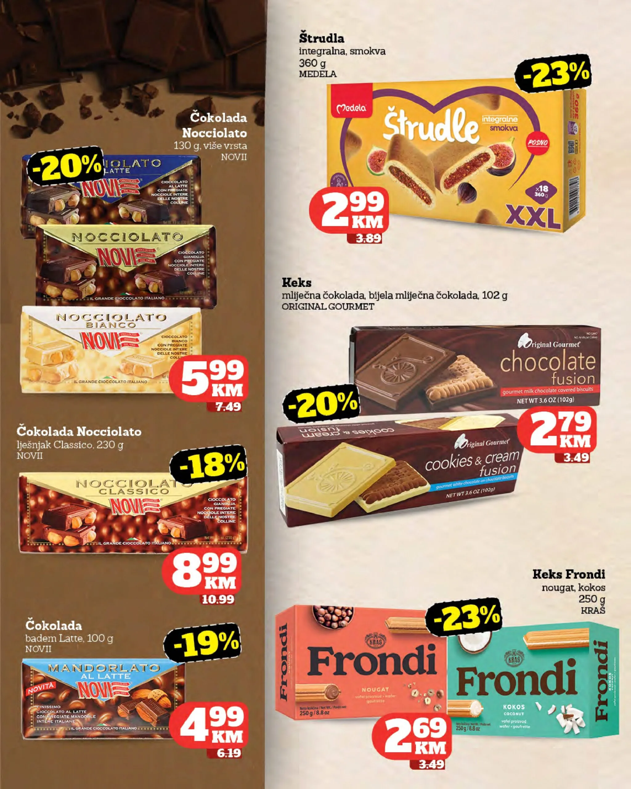 Tropic katalog 17.6-7.7.2026. - str. 24
