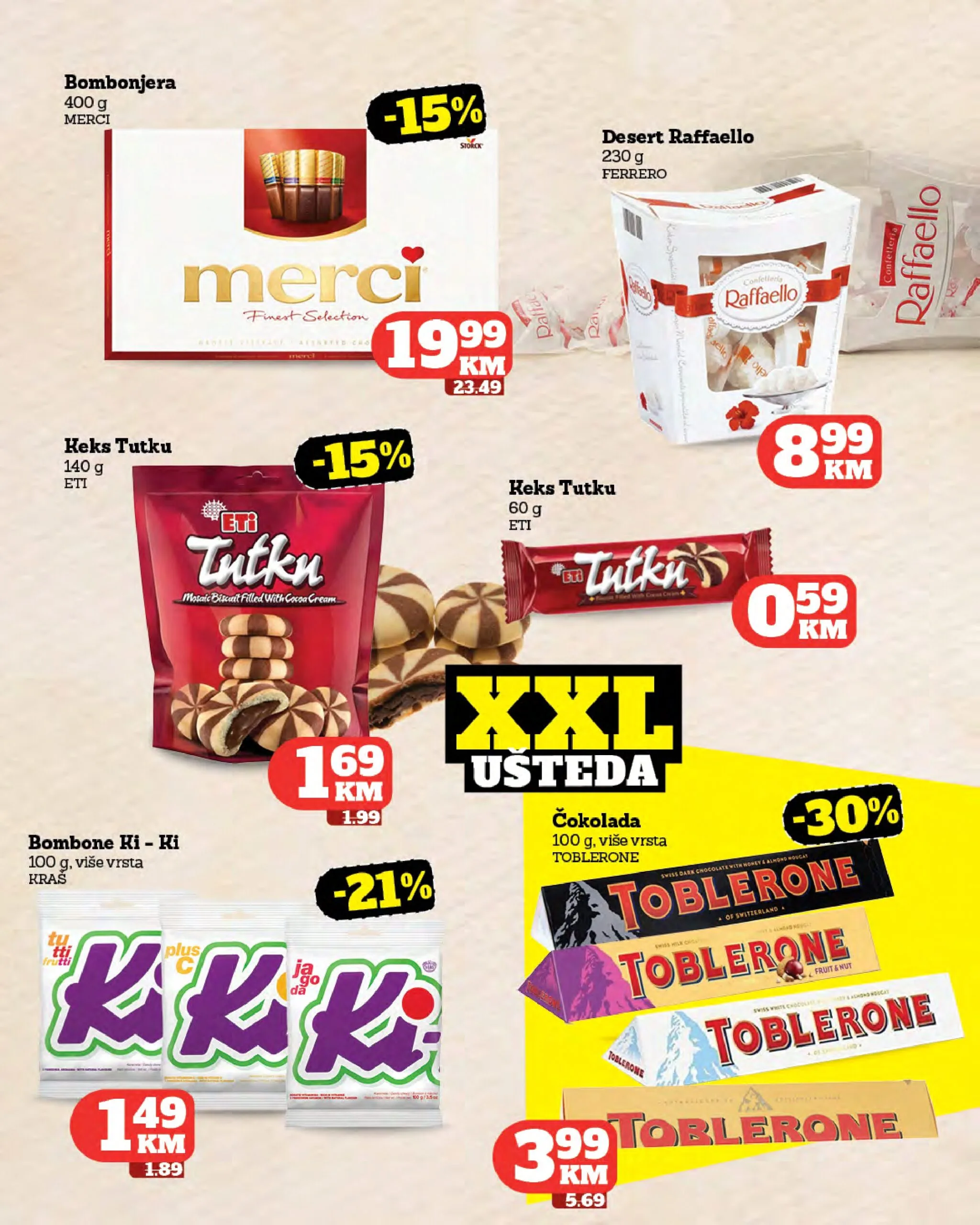 Tropic katalog 17.6-7.7.2026. - str. 25