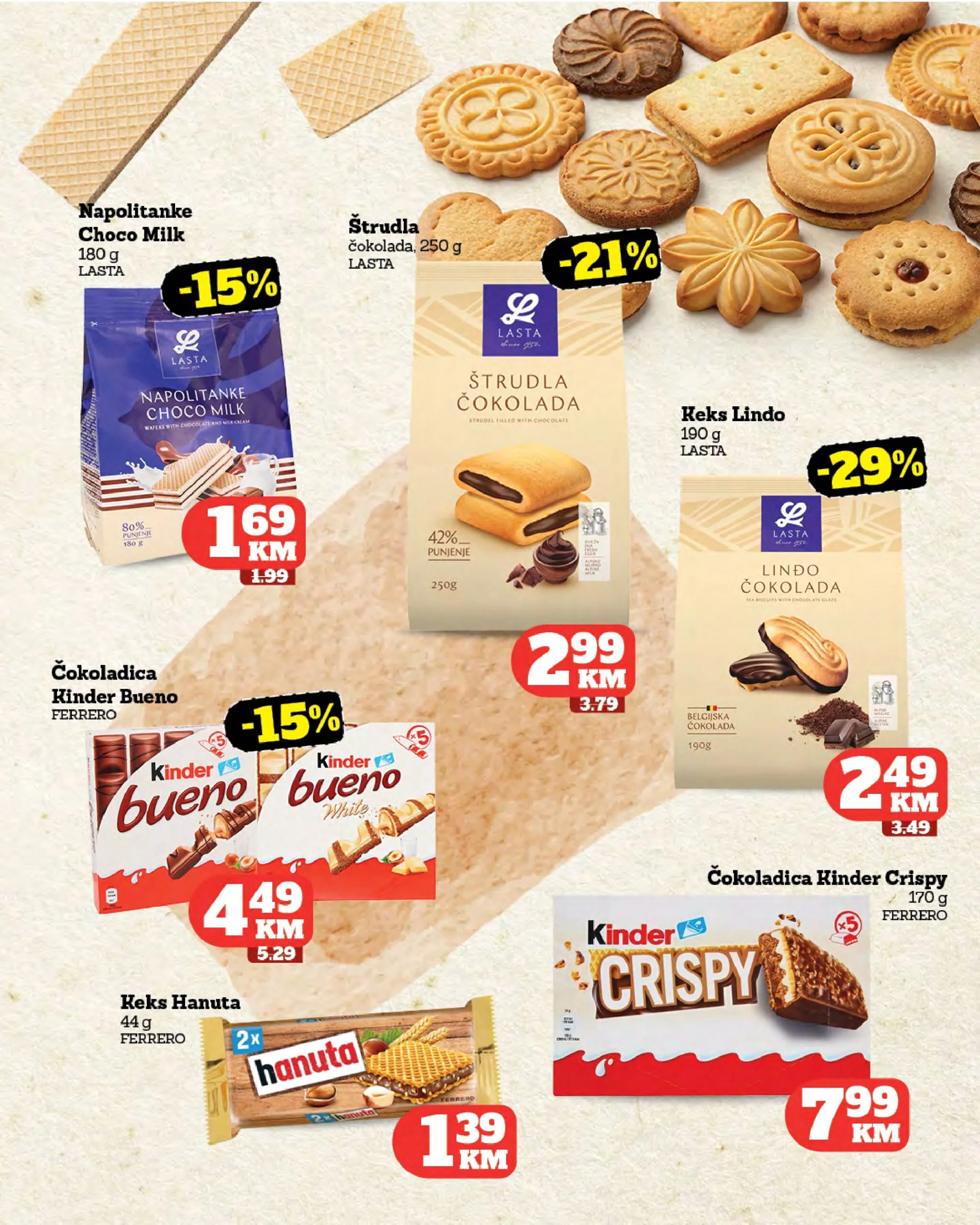 Tropic katalog 17.6-7.7.2026. - str. 27
