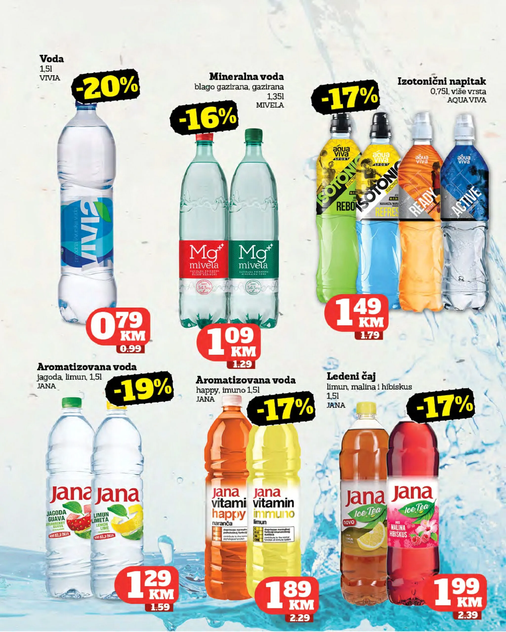 Tropic katalog 17.6-7.7.2026. - str. 32
