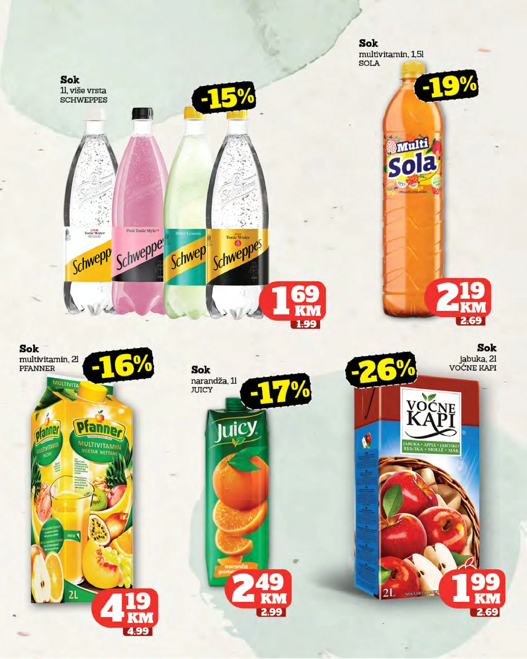 Tropic katalog 17.6-7.7.2026. - str. 33