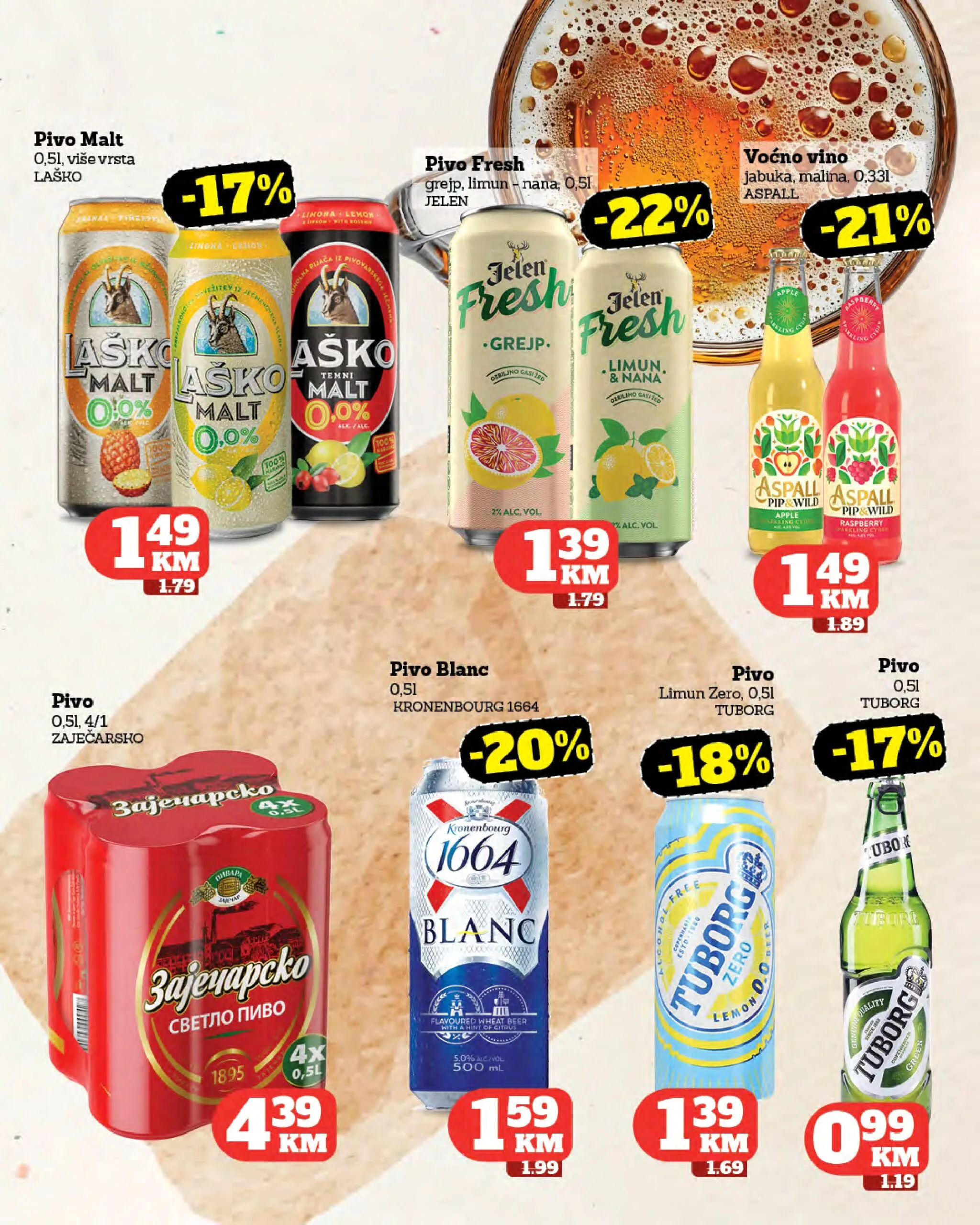 Tropic katalog 17.6-7.7.2026. - str. 34