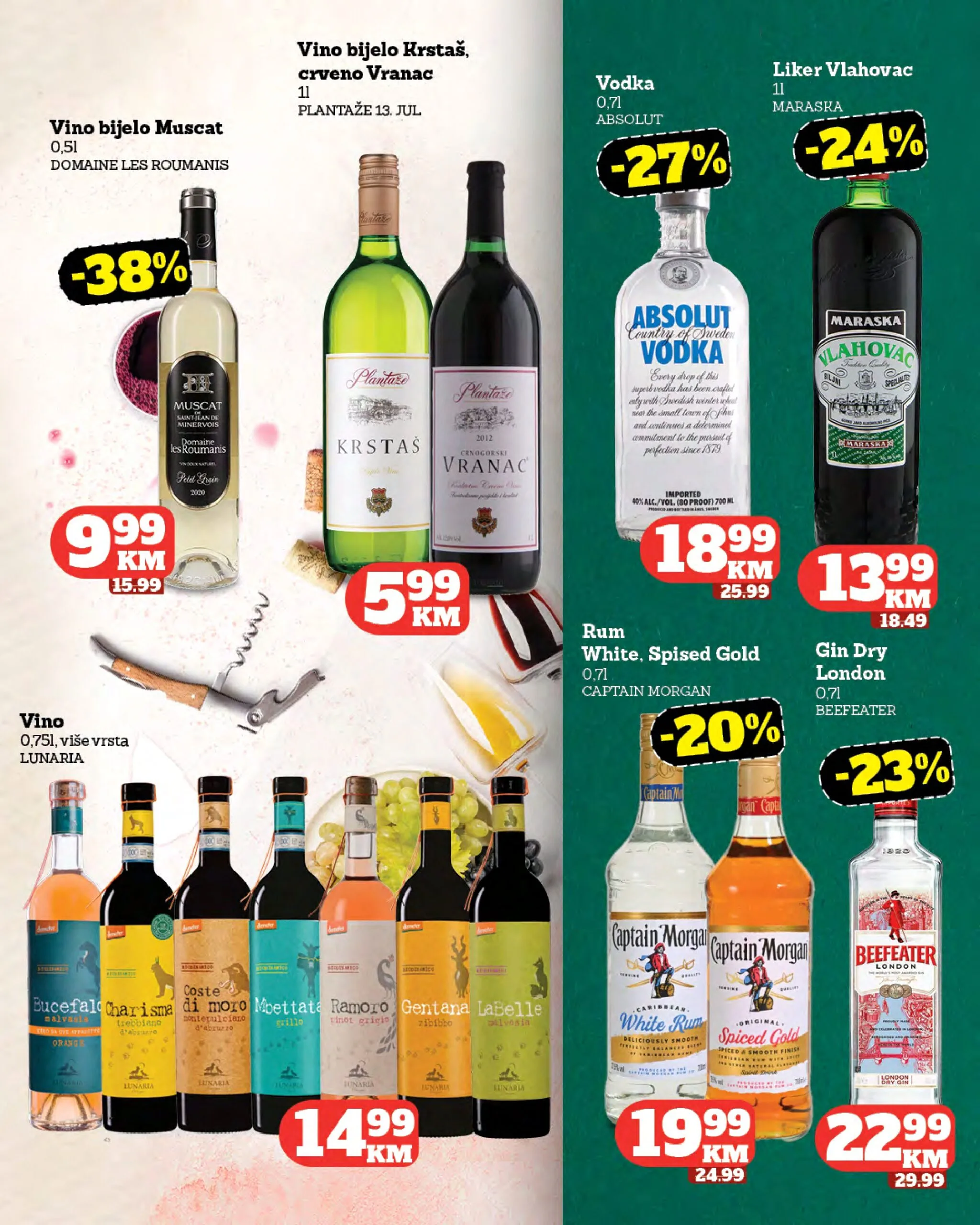 Tropic katalog 17.6-7.7.2026. - str. 35