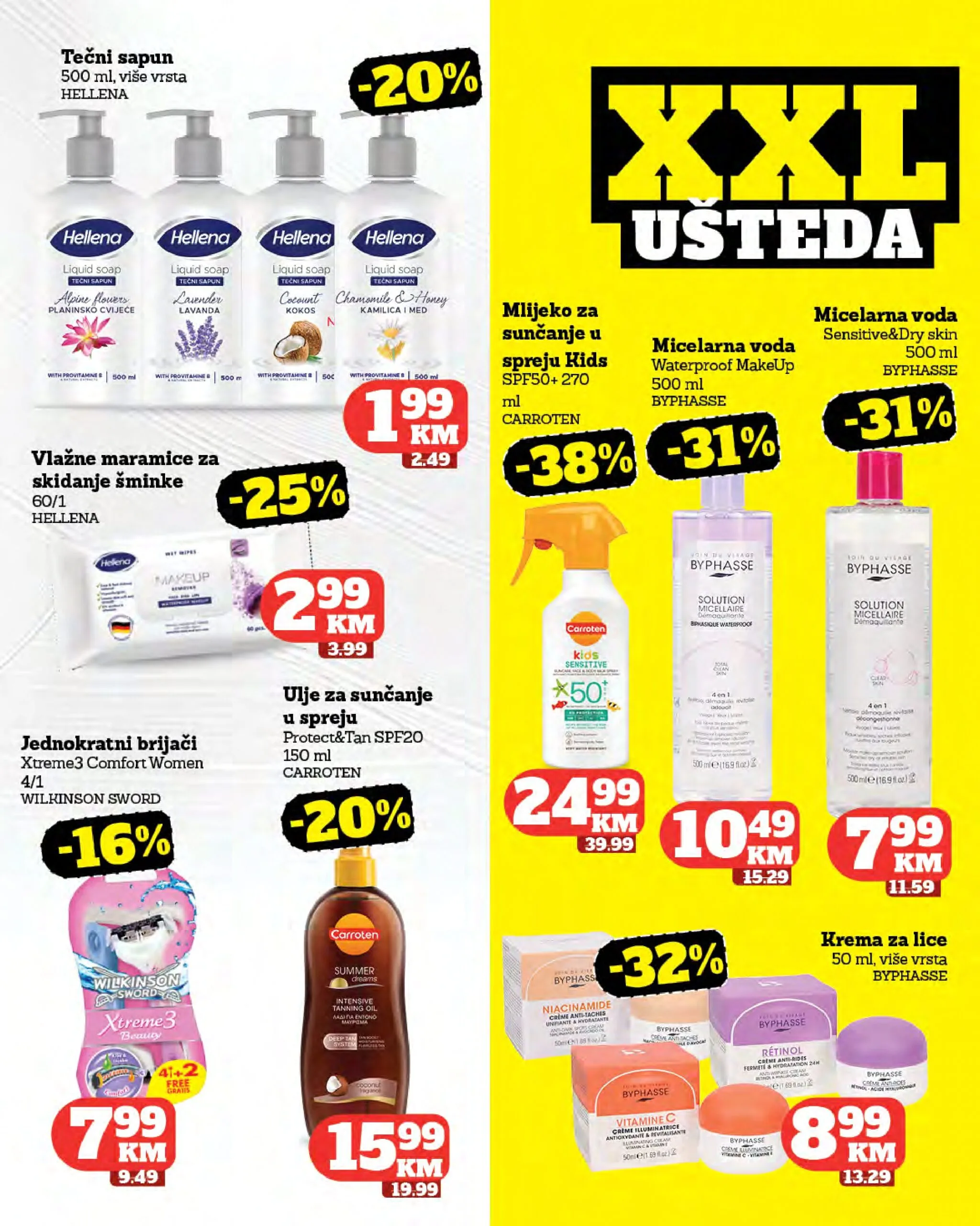 Tropic katalog 17.6-7.7.2026. - str. 37