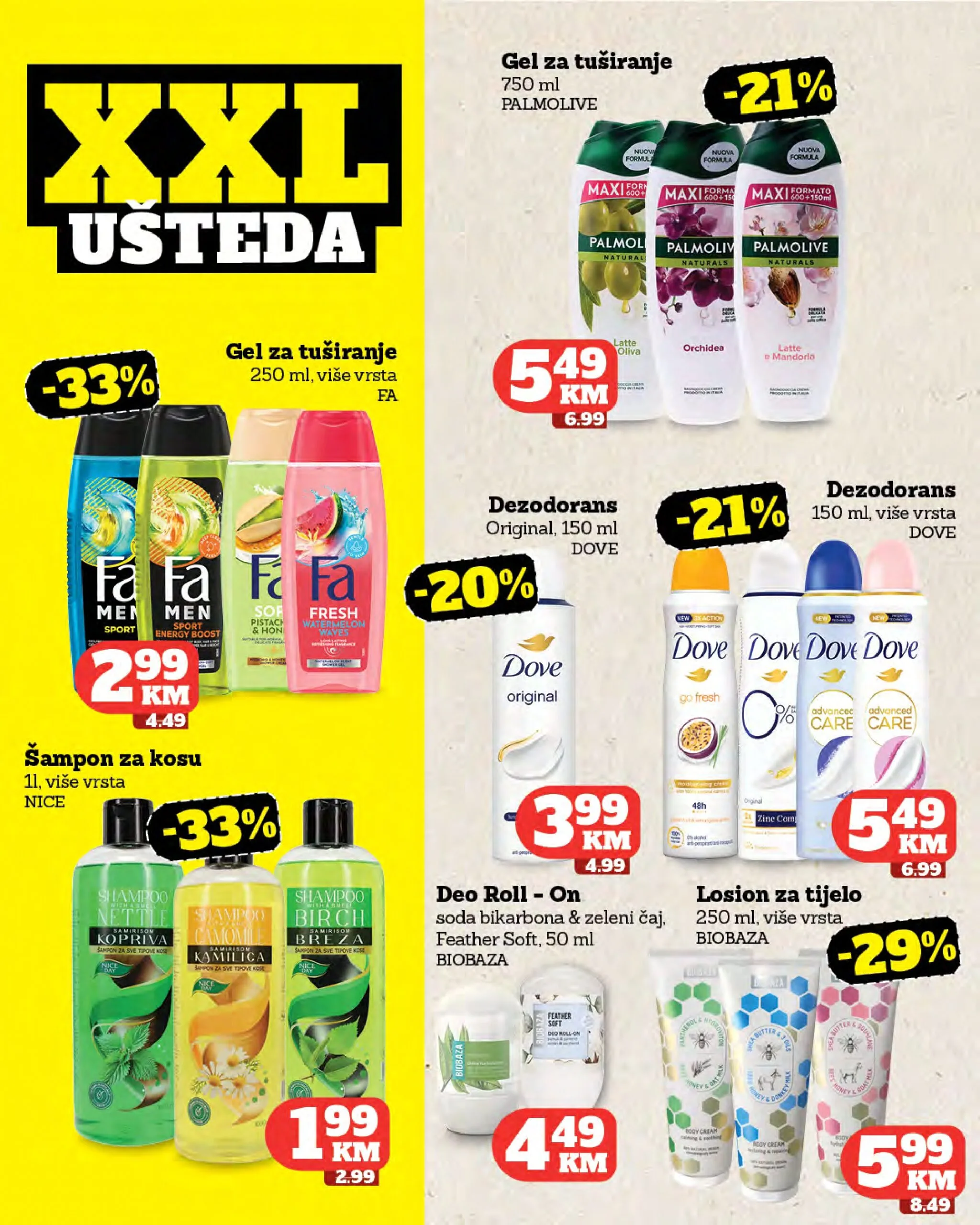 Tropic katalog 17.6-7.7.2026. - str. 38