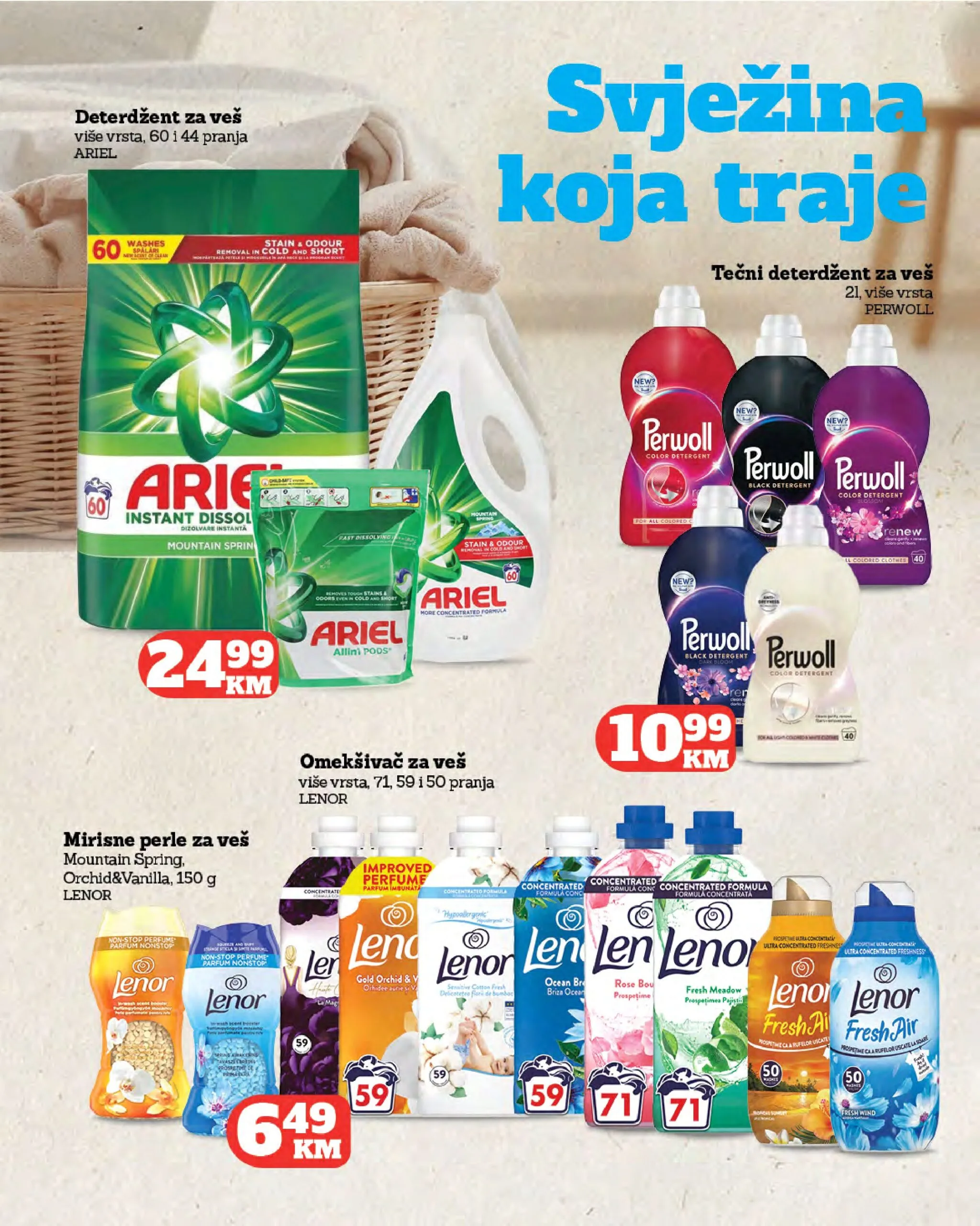 Tropic katalog 17.6-7.7.2026. - str. 41