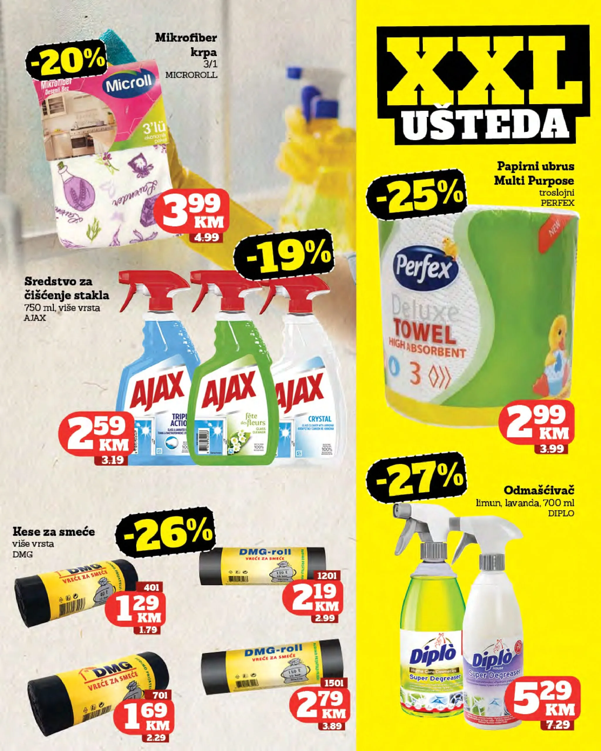 Tropic katalog 17.6-7.7.2026. - str. 43