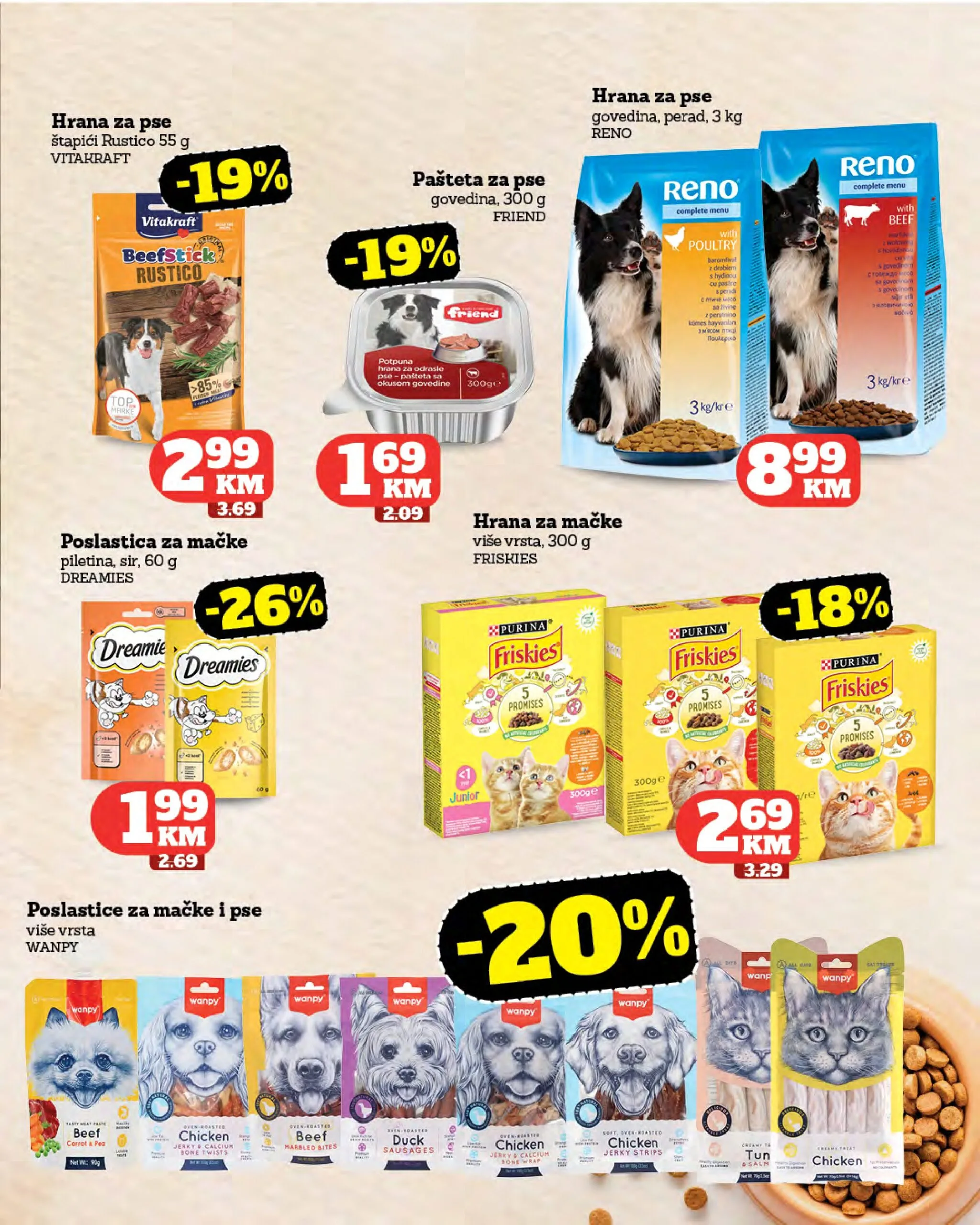 Tropic katalog 17.6-7.7.2026. - str. 45
