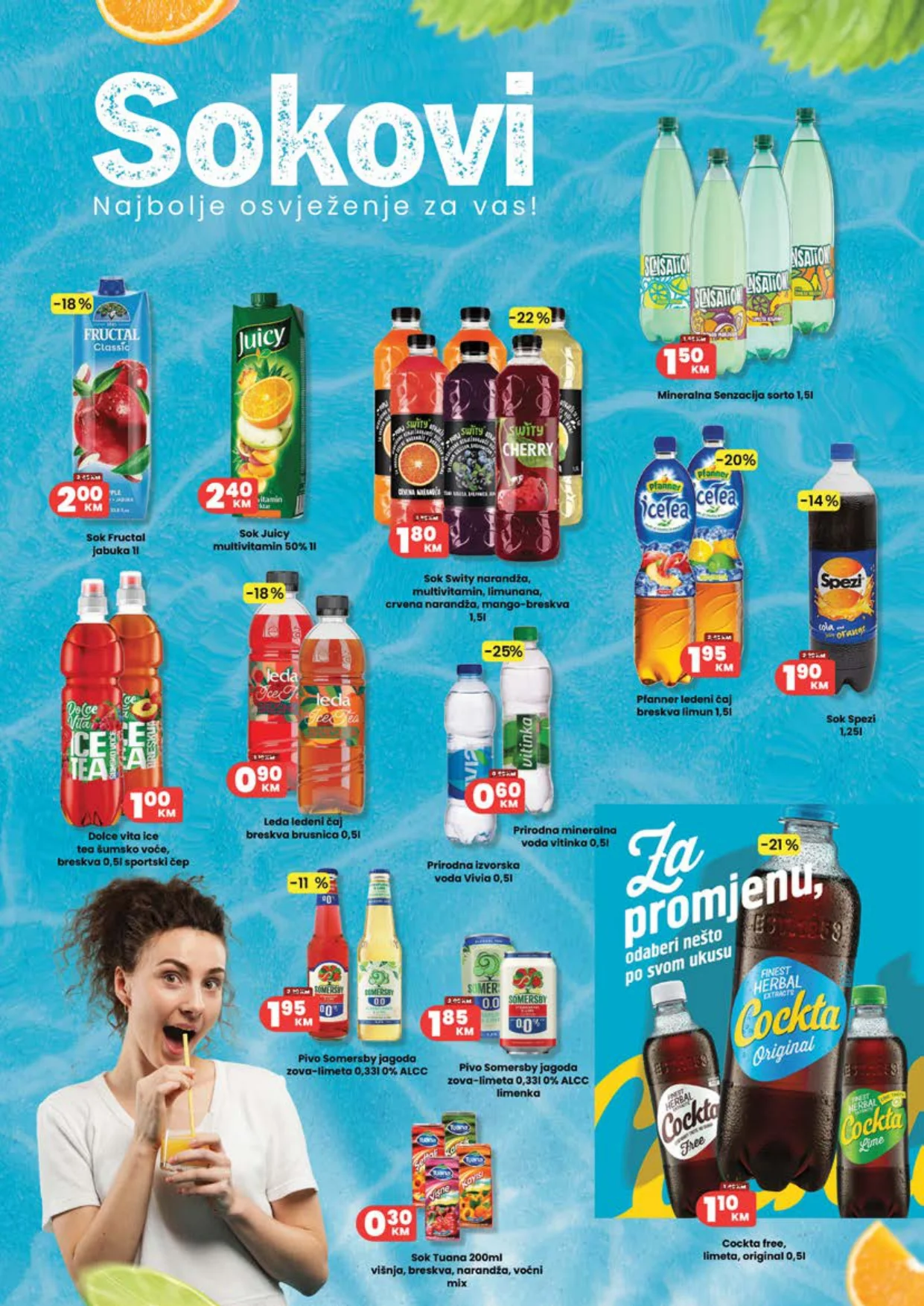 Hass komerc katalog Zenica 20-30.6.2026. - str. 5