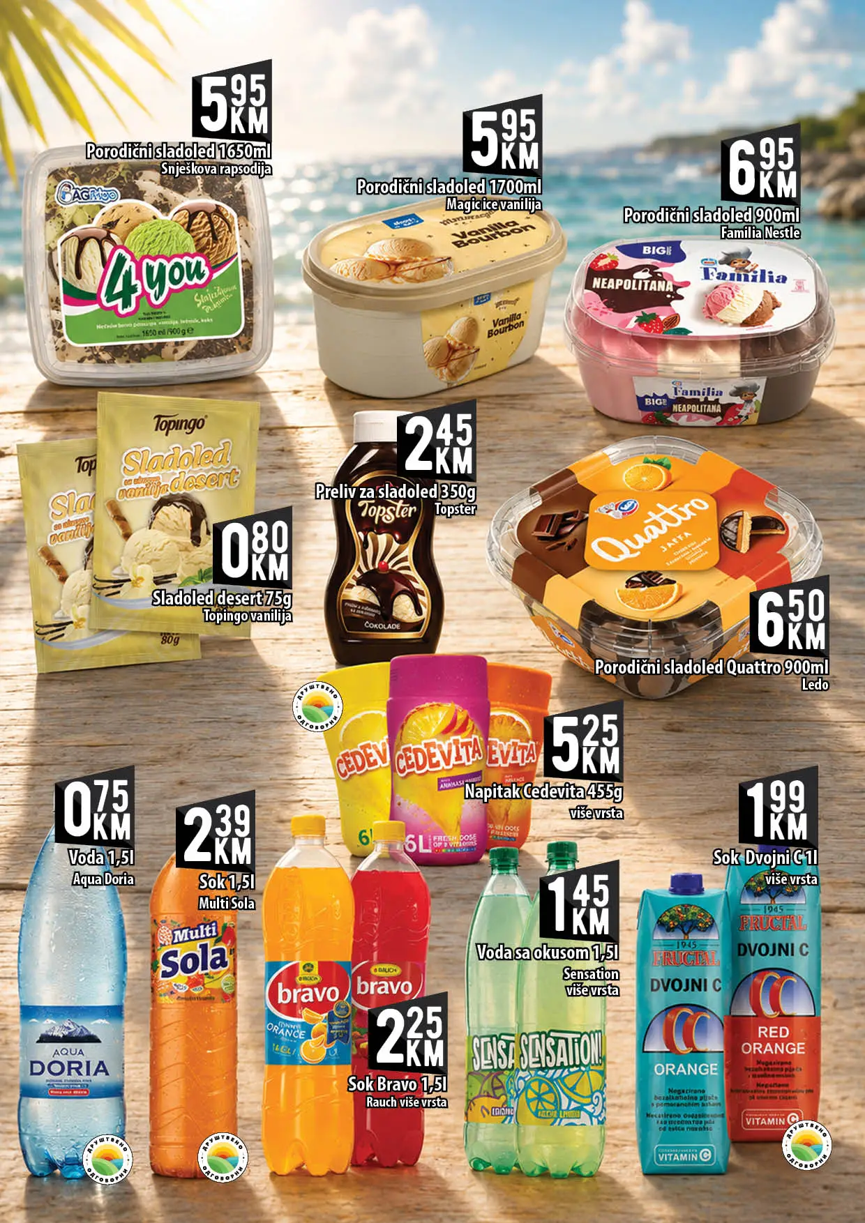 Kort katalog 5-24.6.2026.