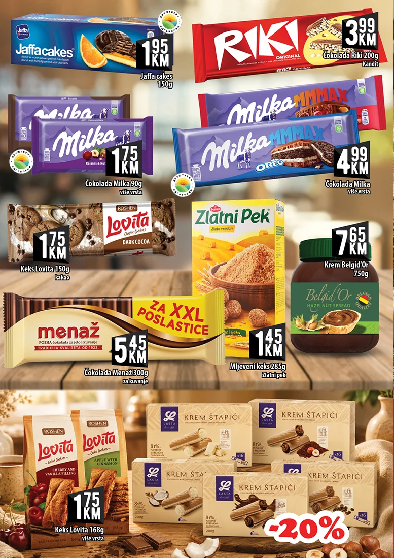Kort katalog 26.6-15.7.2026. - str. 10