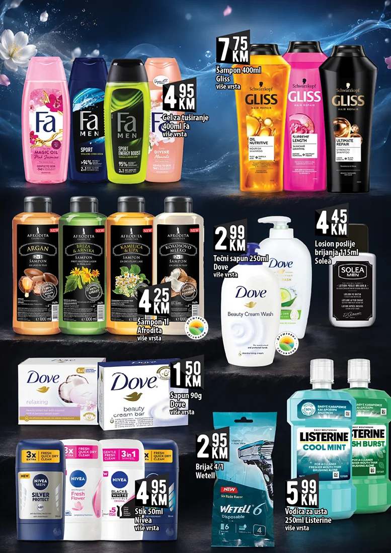 Kort katalog 26.6-15.7.2026. - str. 18
