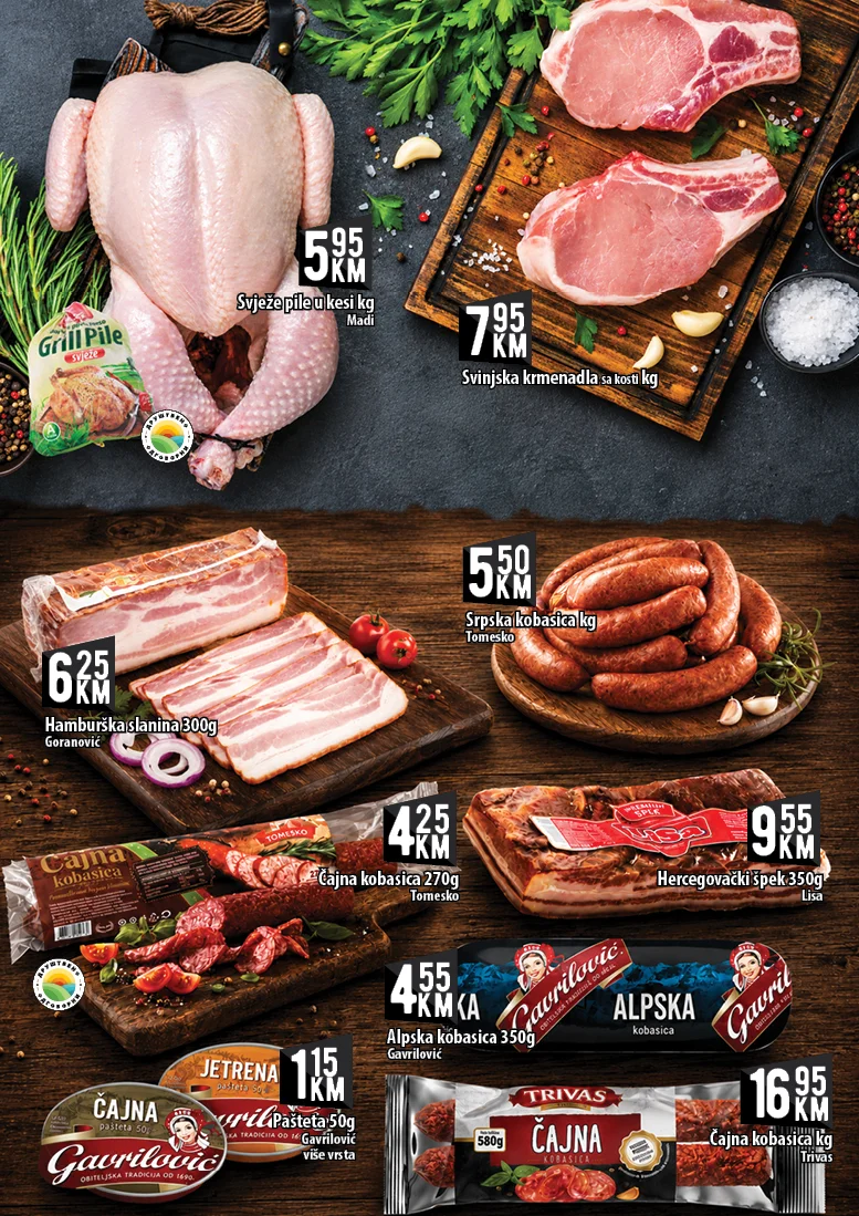Kort katalog 26.6-15.7.2026. - str. 2