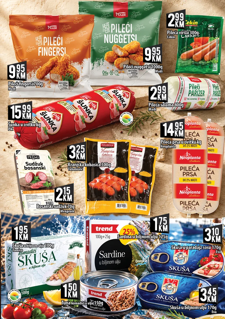Kort katalog 26.6-15.7.2026. - str. 3