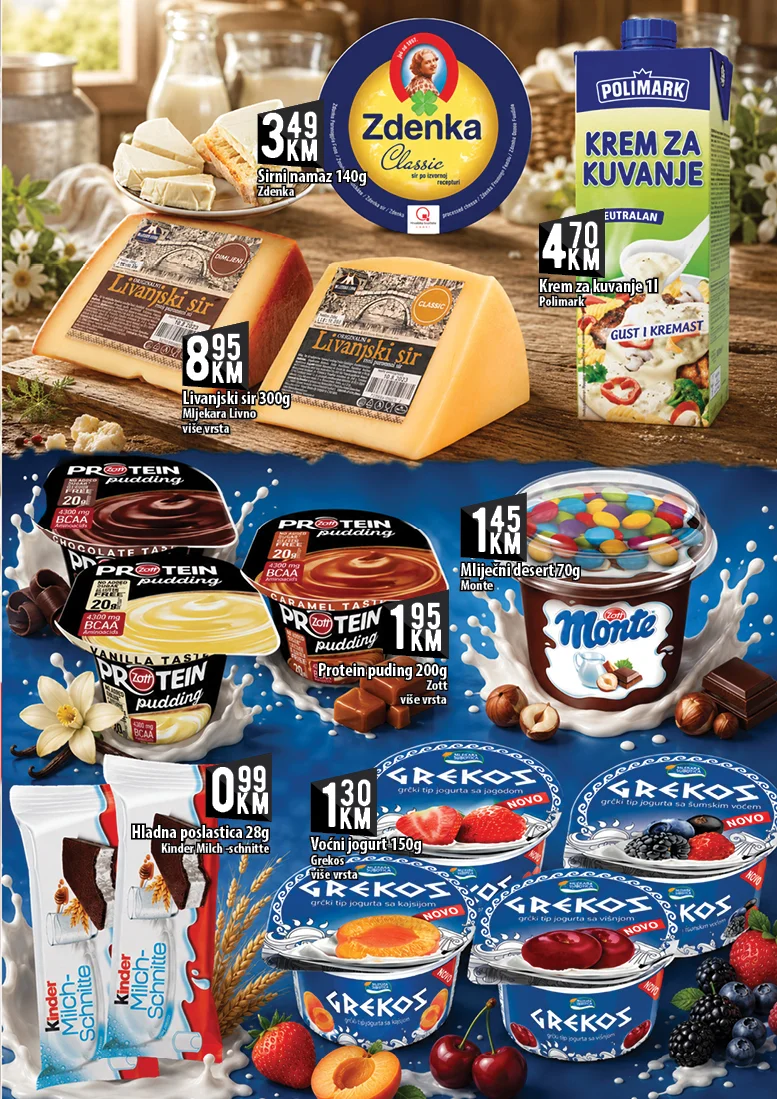 Kort katalog 26.6-15.7.2026. - str. 5