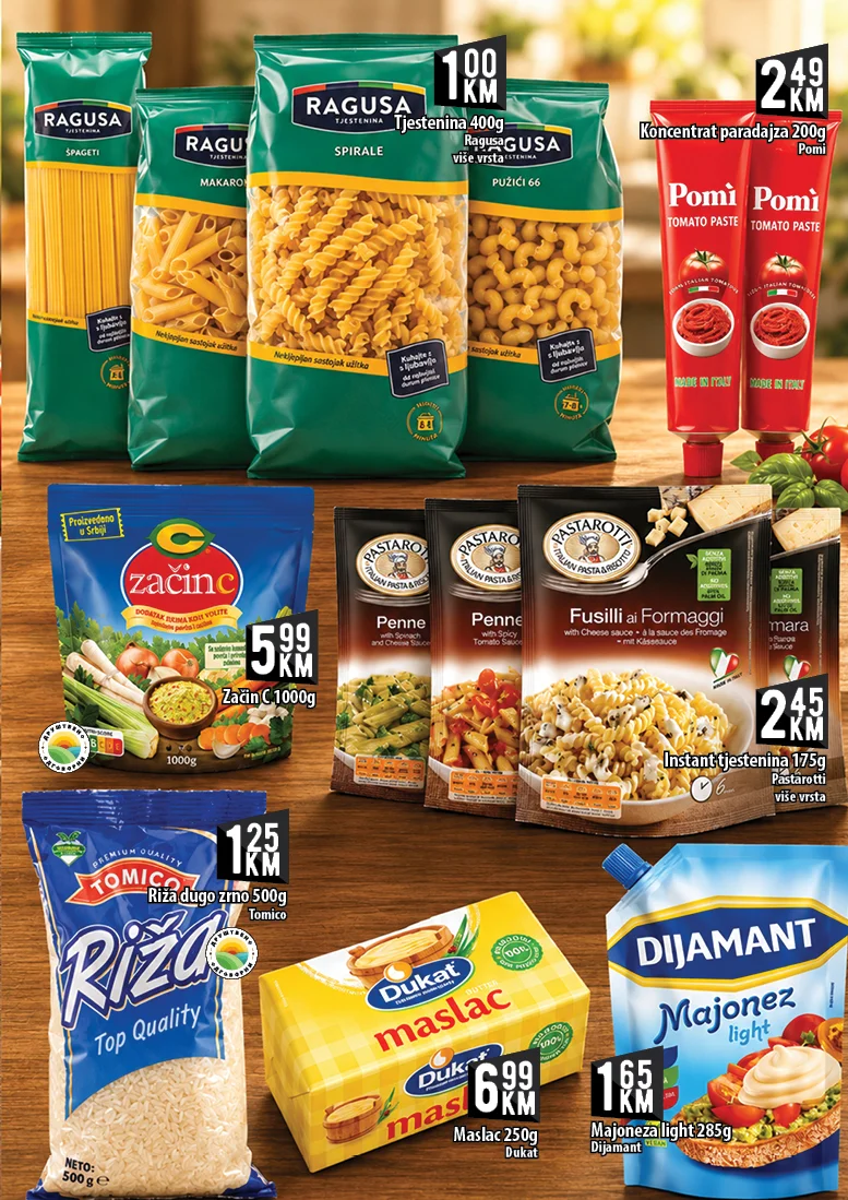 Kort katalog 26.6-15.7.2026. - str. 9