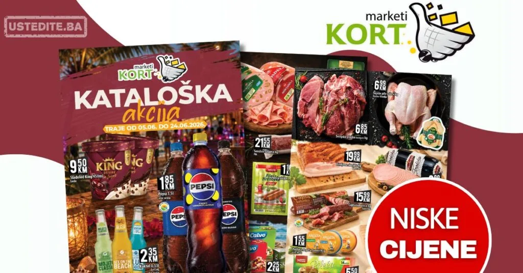 Kort katalog 5-24.6.2026.