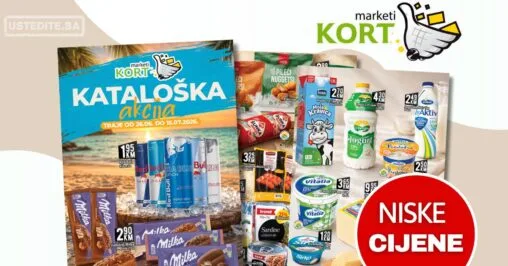 Kort katalog 26.6-15.7.2026.