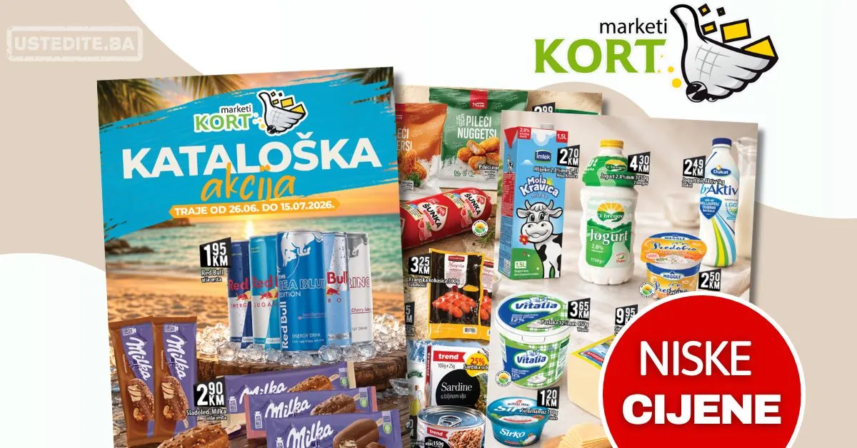 Kort katalog 26.6-15.7.2026.