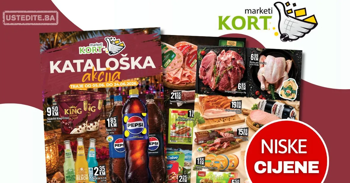 Kort katalog 5-24.6.2026.