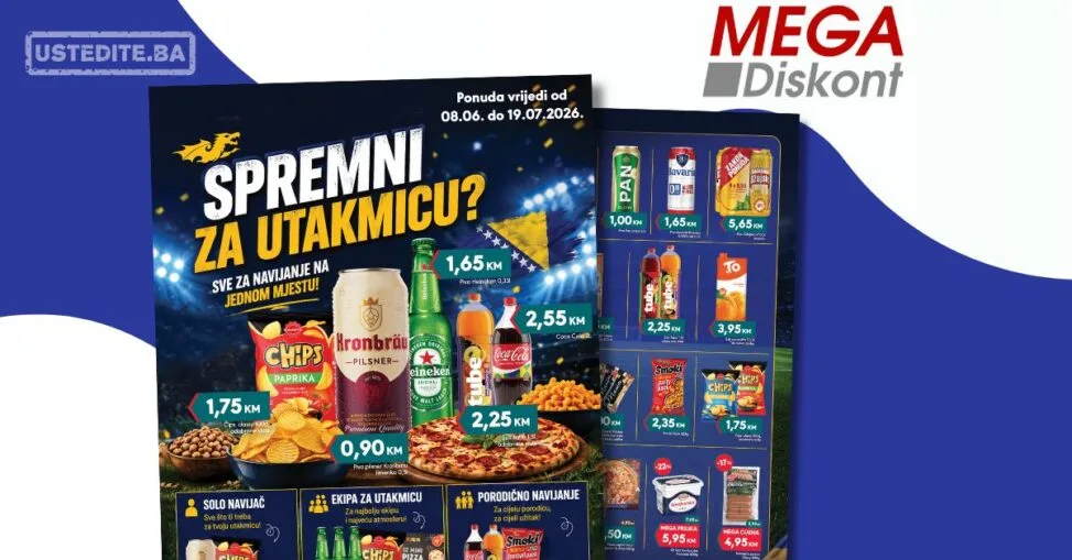 Najbolja sniženja u BiH! - str. 41