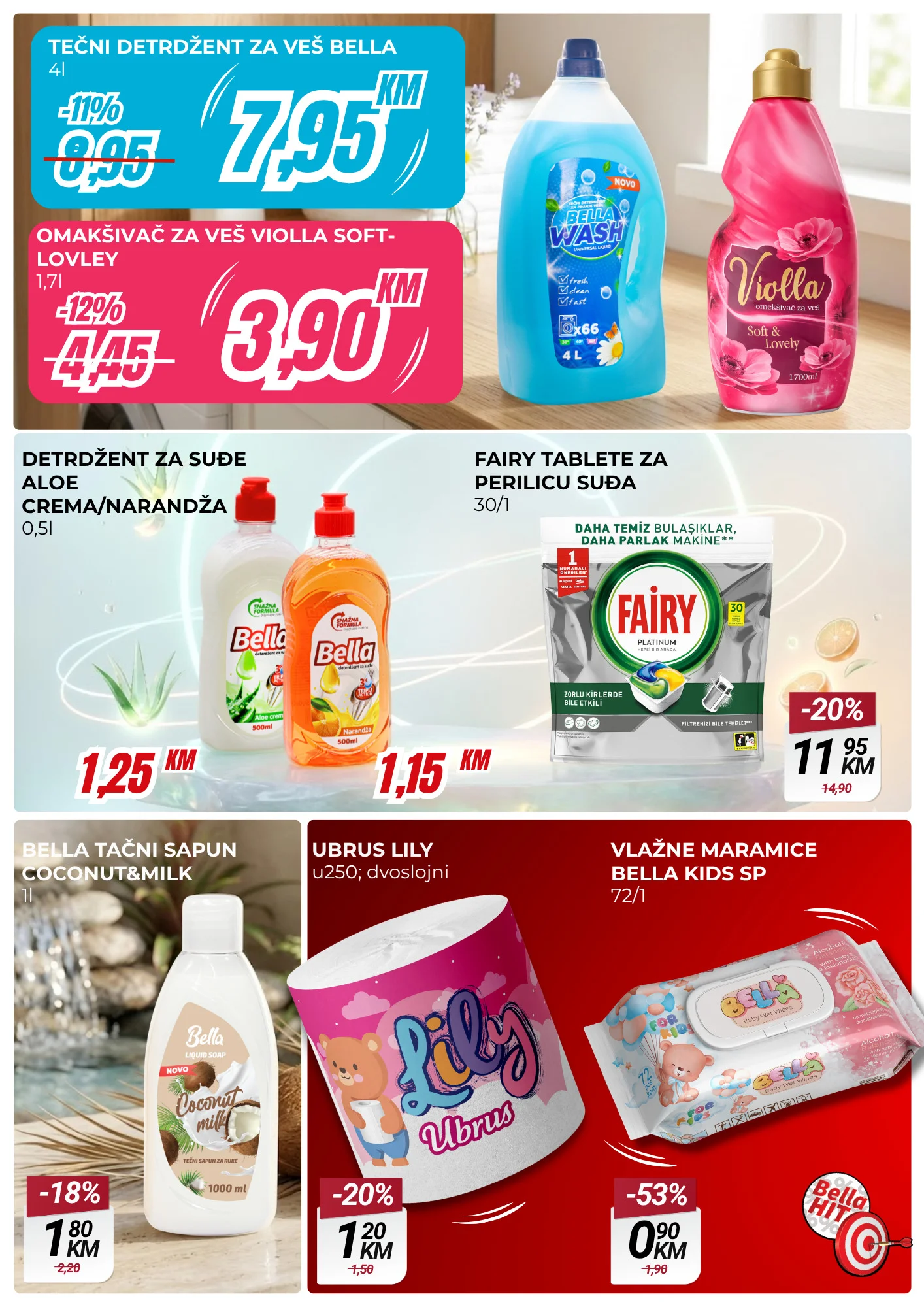 Belamionix vikend akcija 4-7.6.2026.
