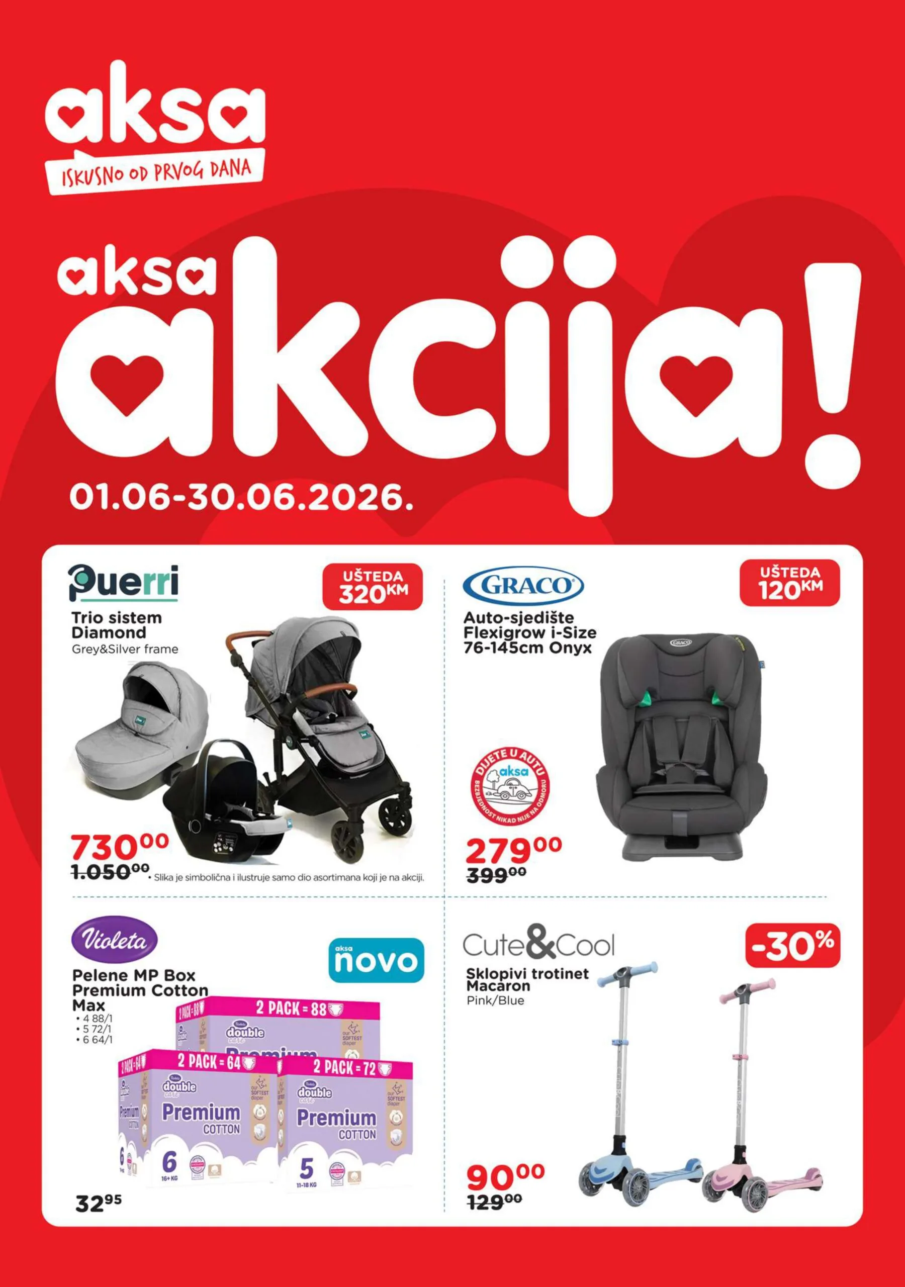 Aksa katalog 1-30.6.2026.