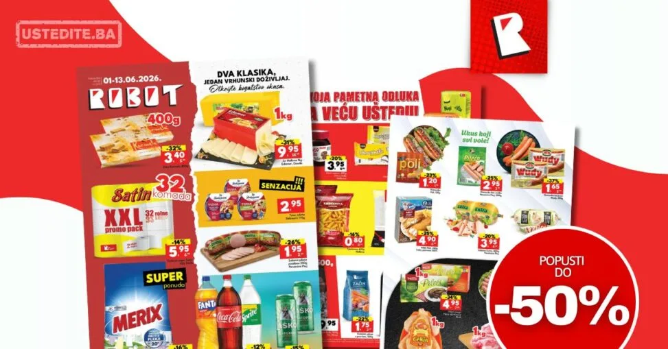 Robot katalog 1-13.6.2026.