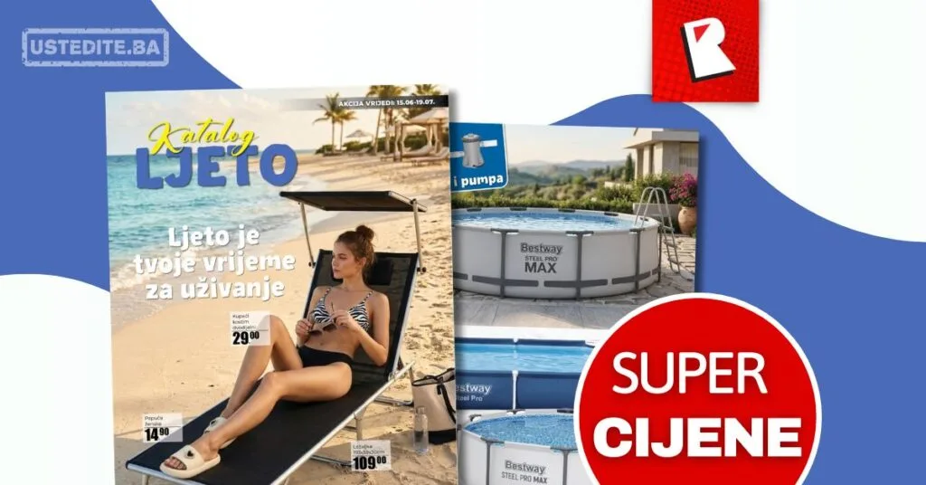 Robot katalog LJETO 15.6-19.7.2026.