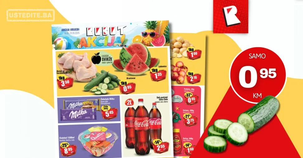 Đurić katalog 18.6-1.7.2026. - str. 44
