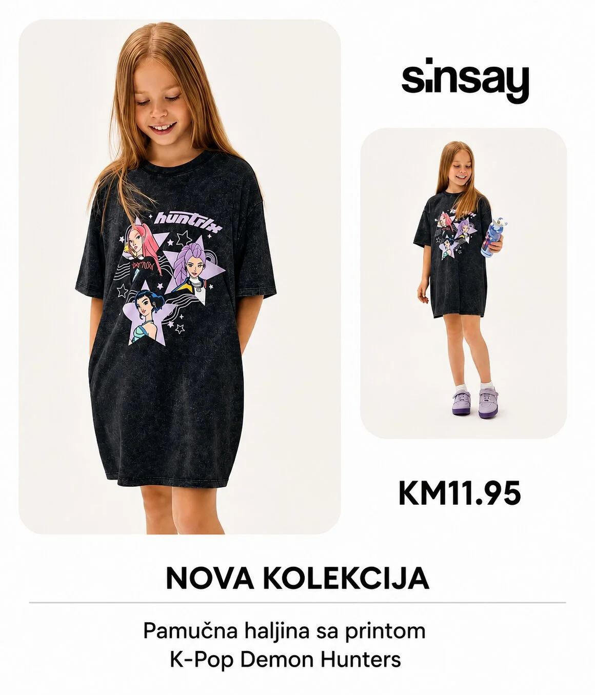 Sinsay LJETNI HITOVI - str. 1