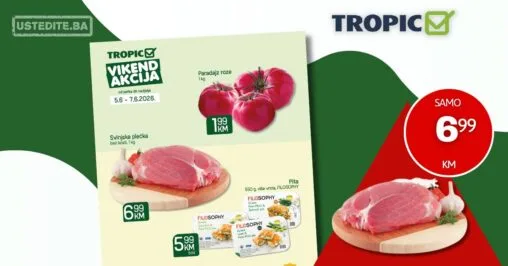 Najbolja sniženja u BiH! - str. 43