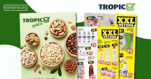 Tropic katalog 17.6-7.7.2026.