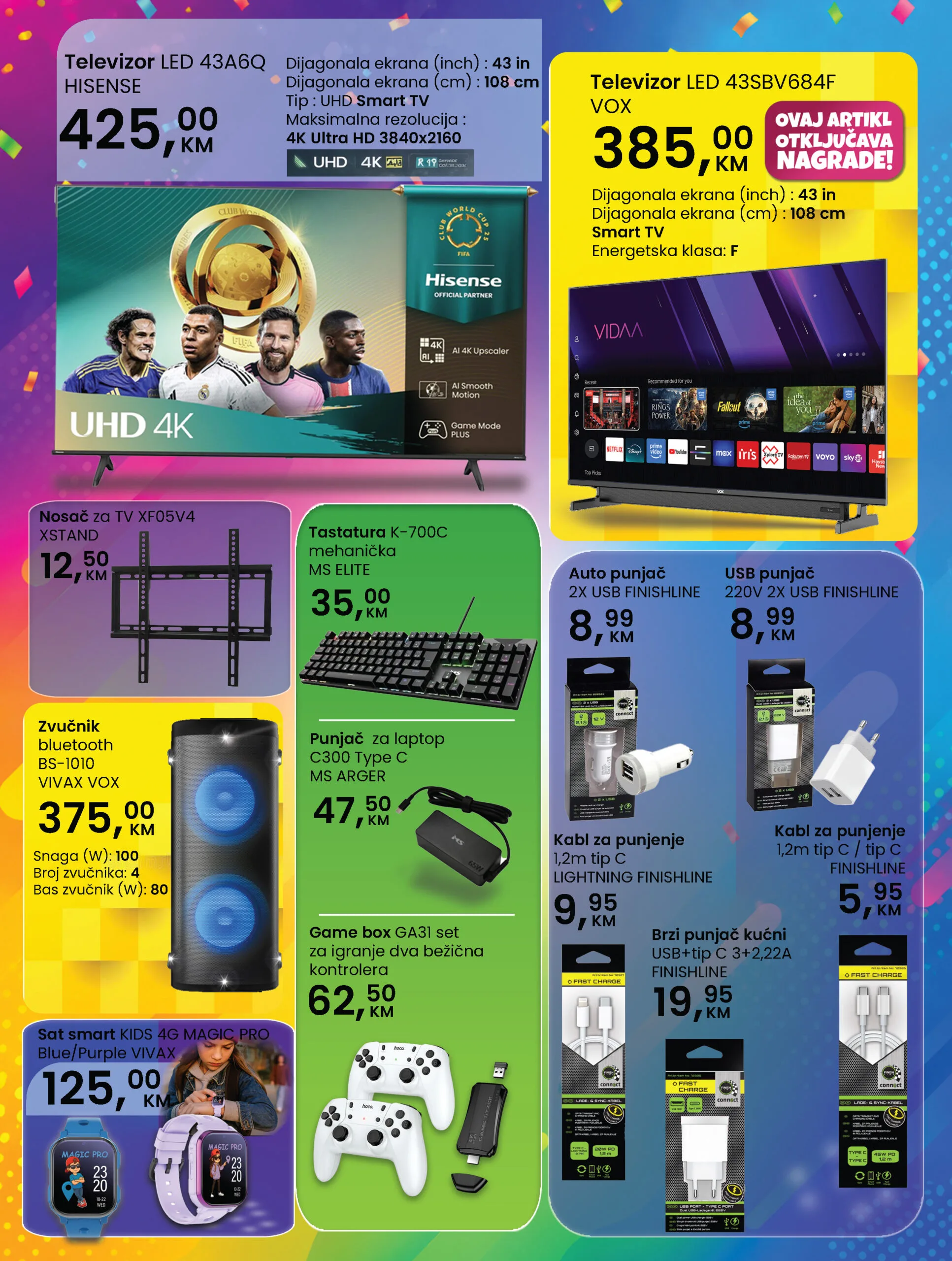 Fortuna katalog 1-30.6.2026.