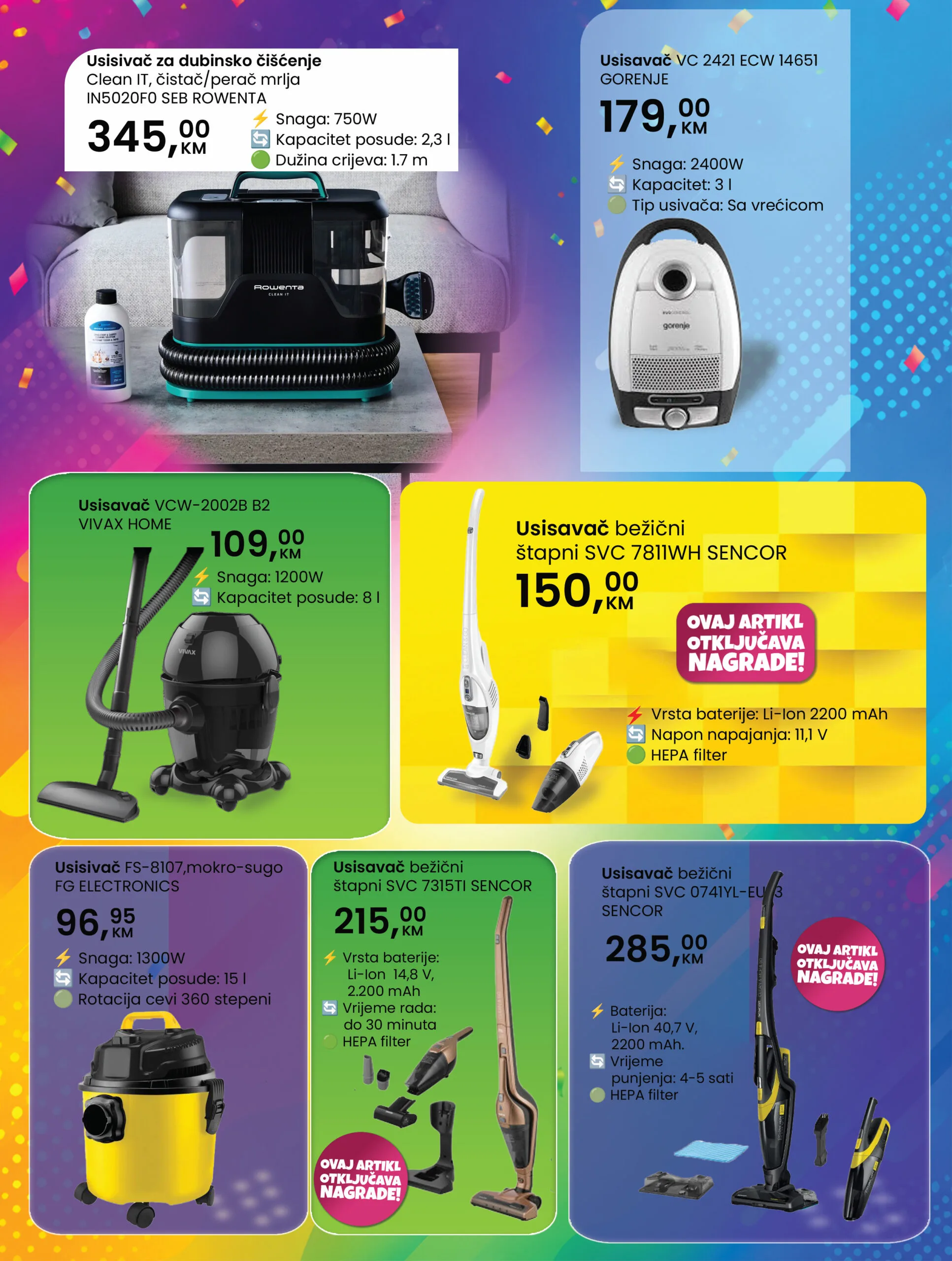 Fortuna katalog 1-30.6.2026.