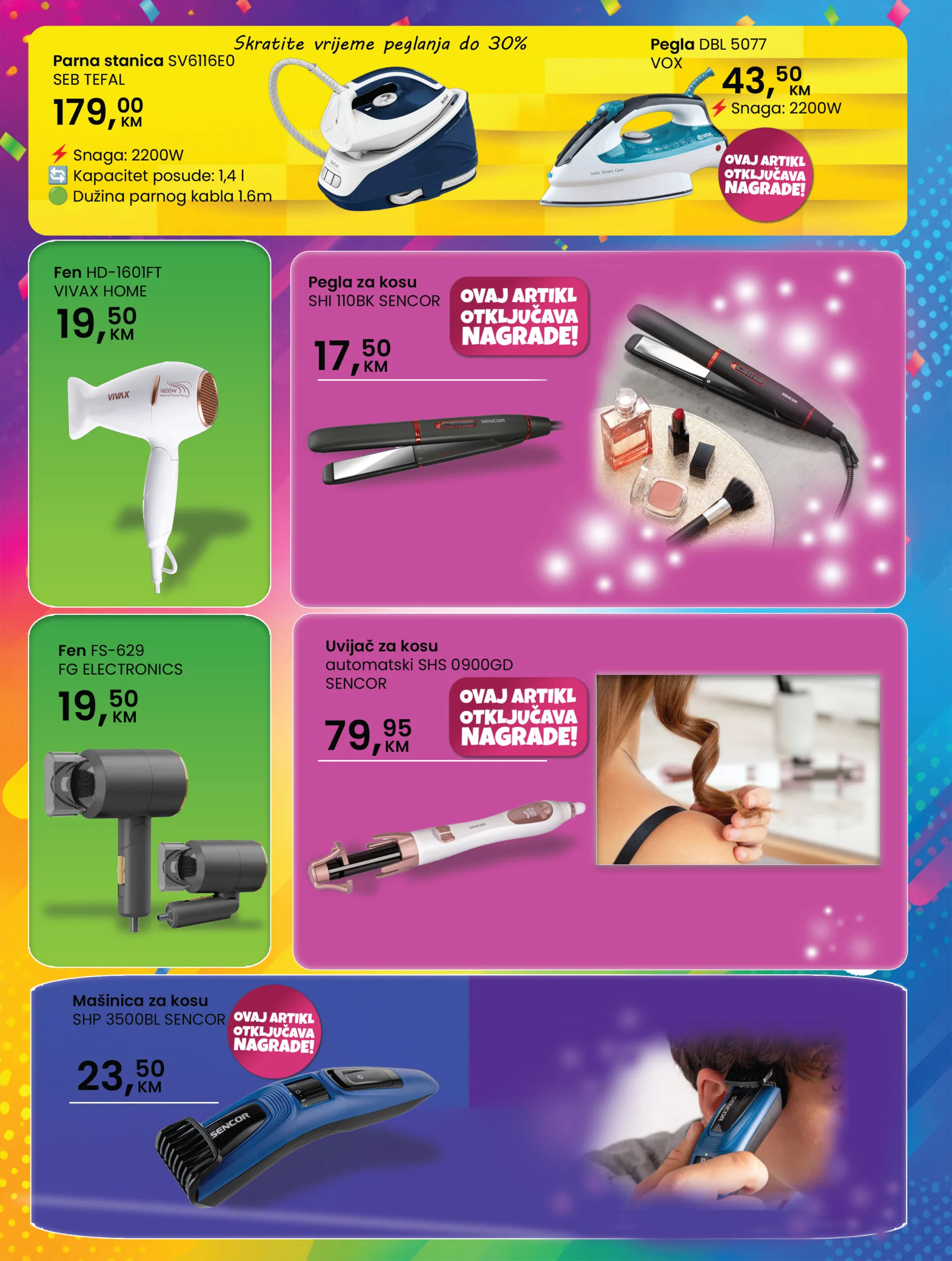 Fortuna katalog 1-30.6.2026.