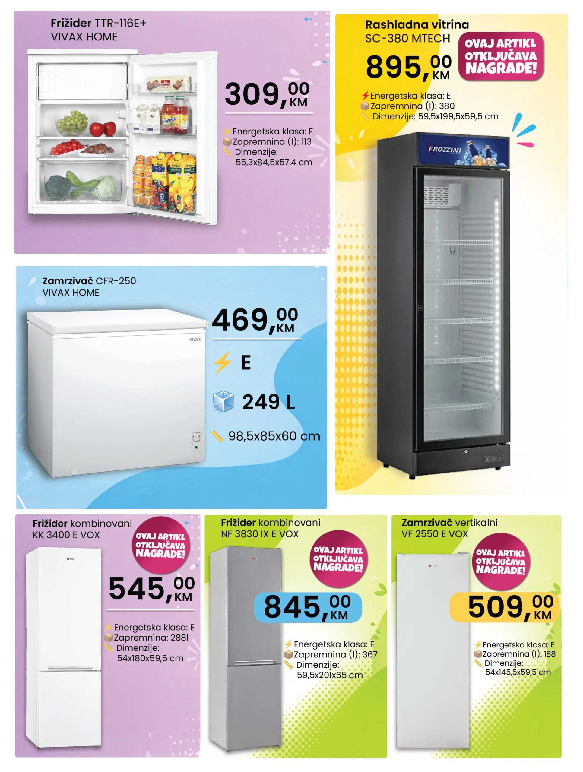 Fortuna katalog 1-30.6.2026.
