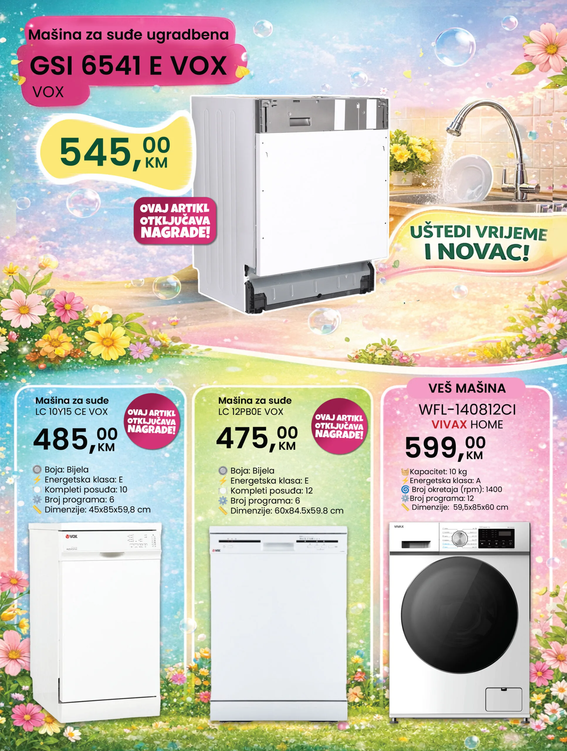 Fortuna katalog 1-30.6.2026.