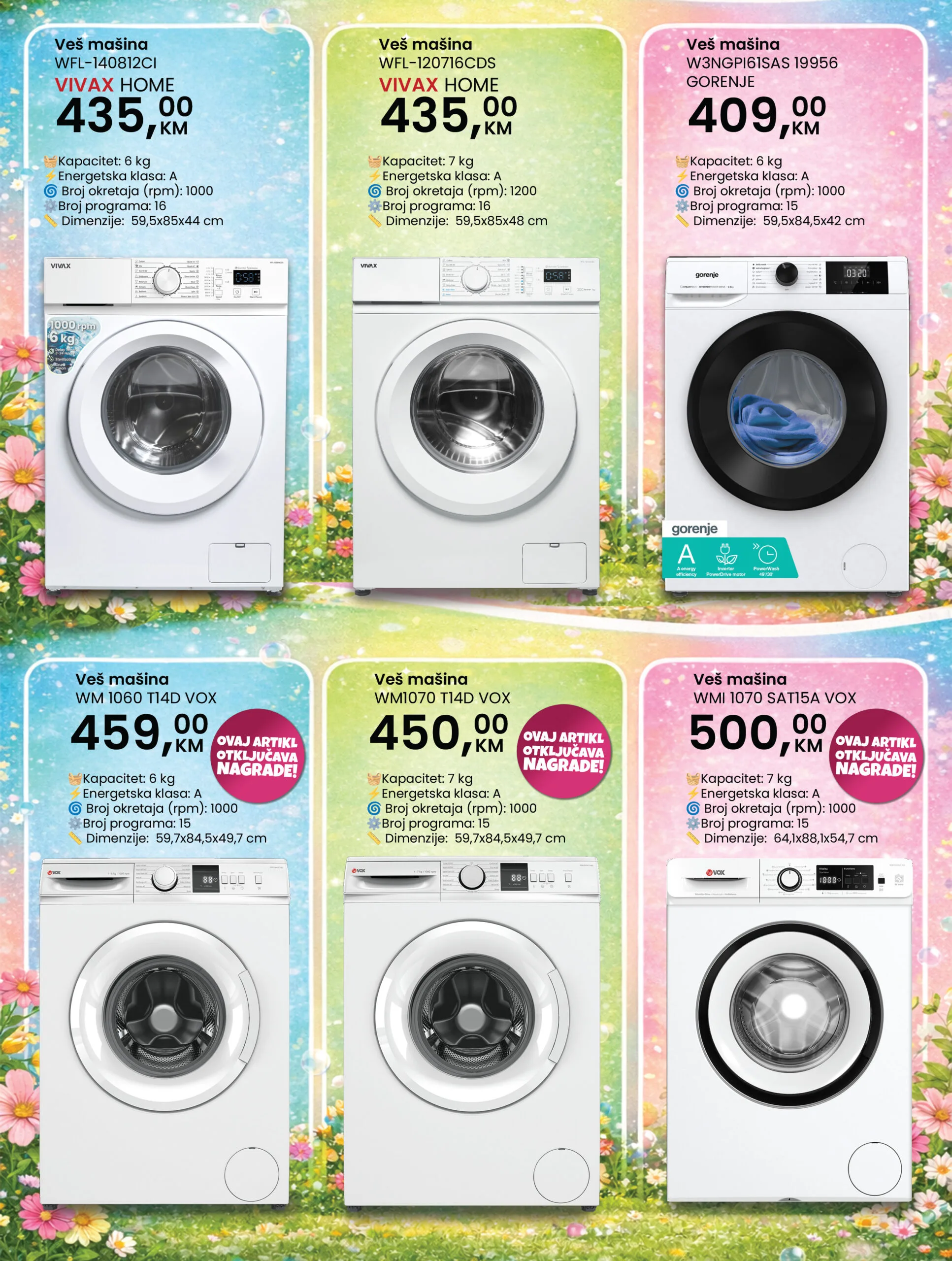 Fortuna katalog 1-30.6.2026.