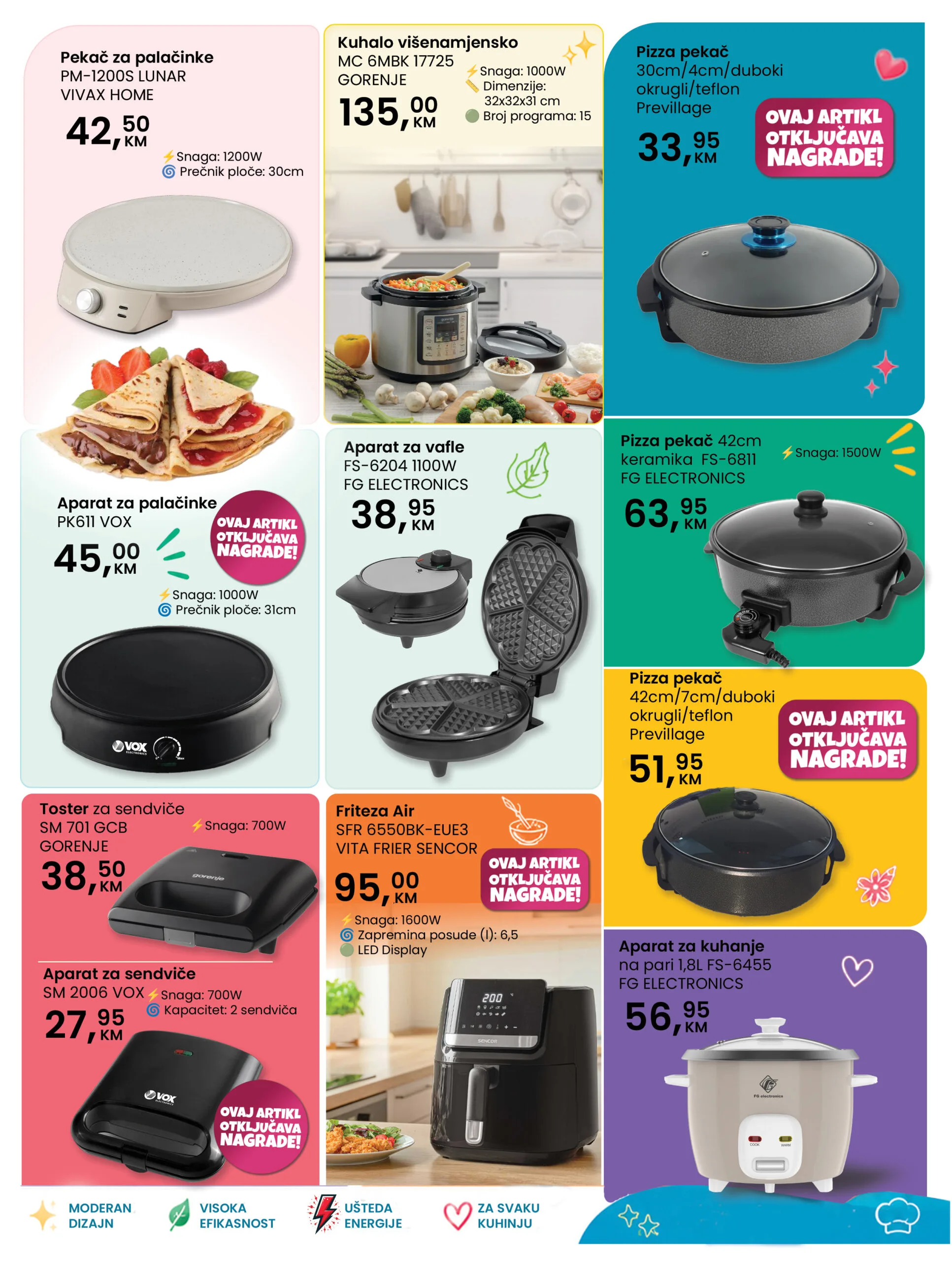 Fortuna katalog 1-30.6.2026.