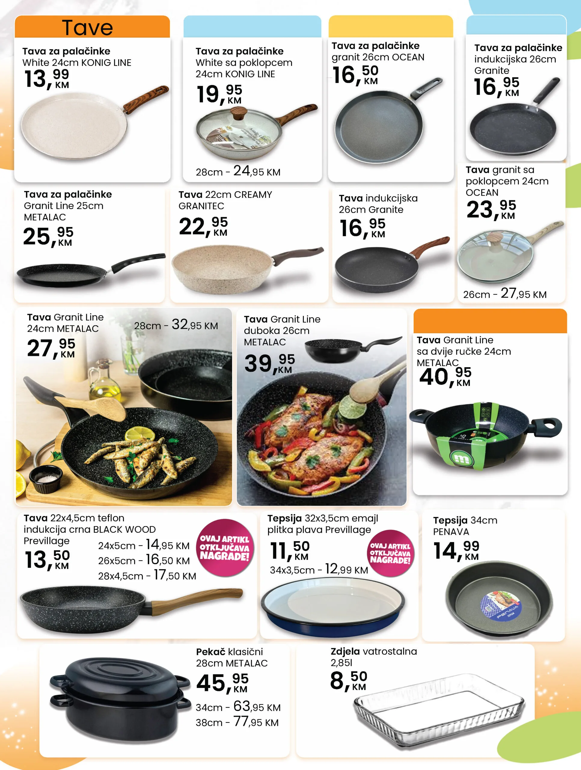 Fortuna katalog 1-30.6.2026.